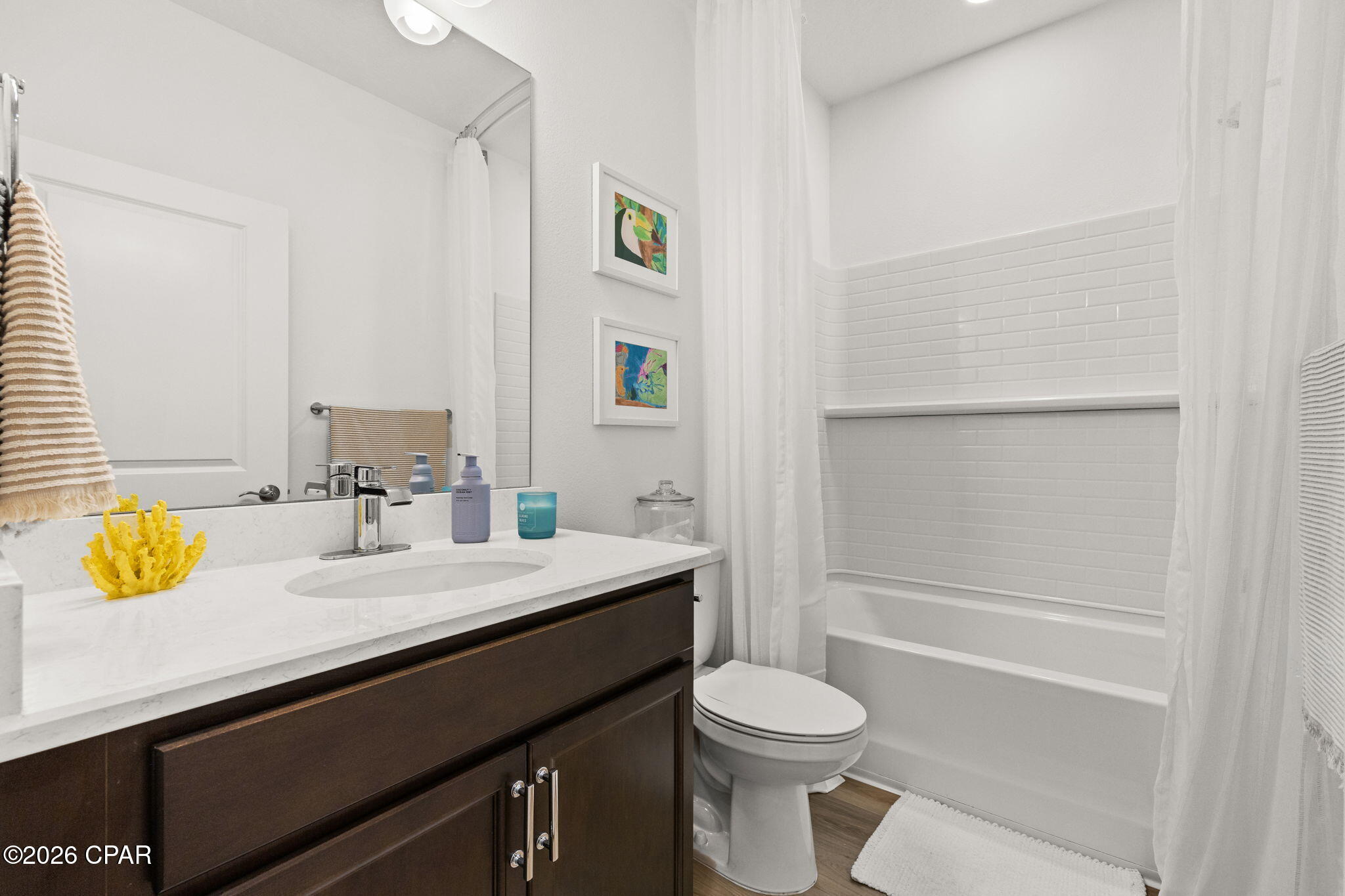 Latitude at Watersound - Residential