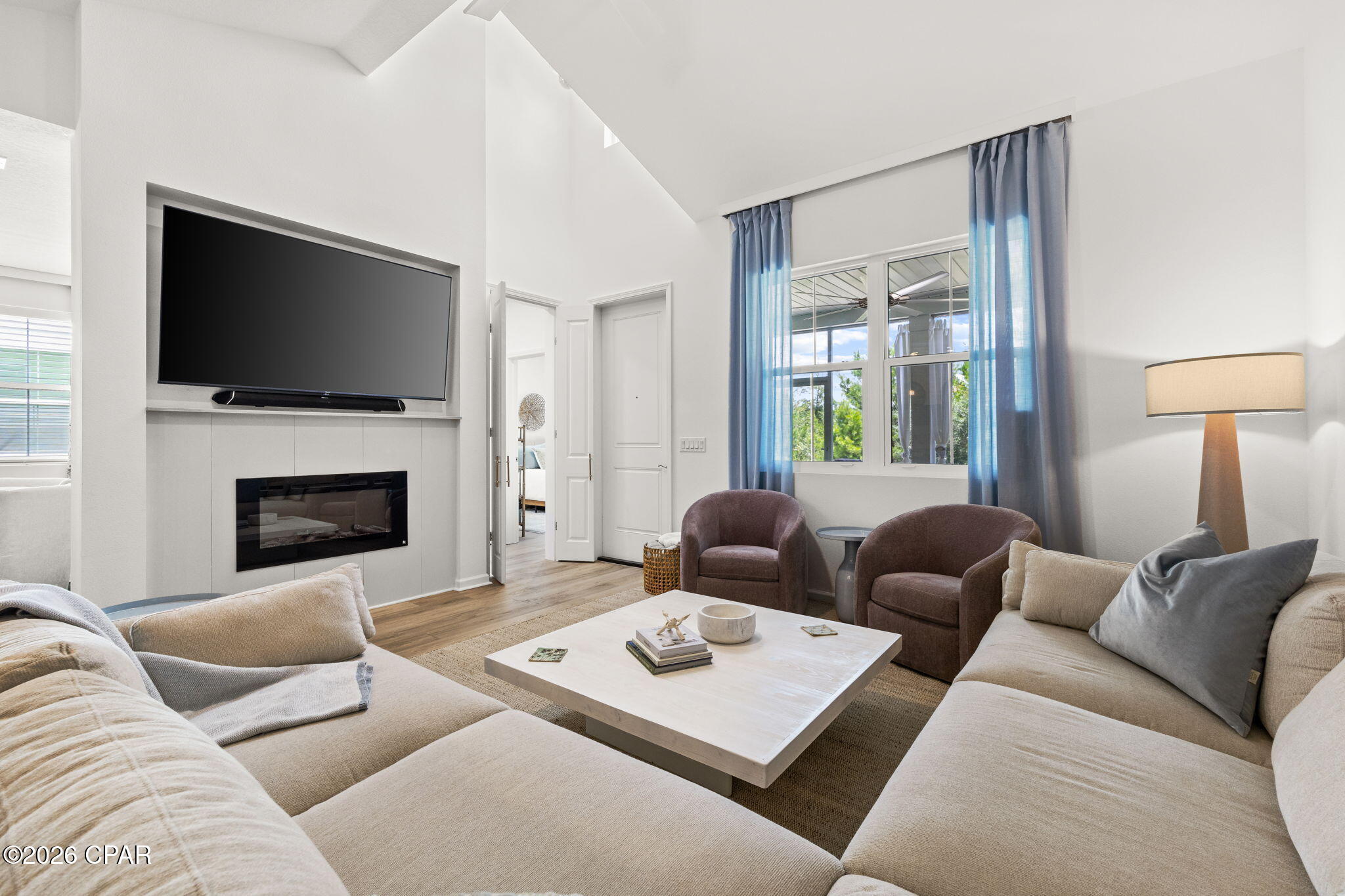Latitude at Watersound - Residential