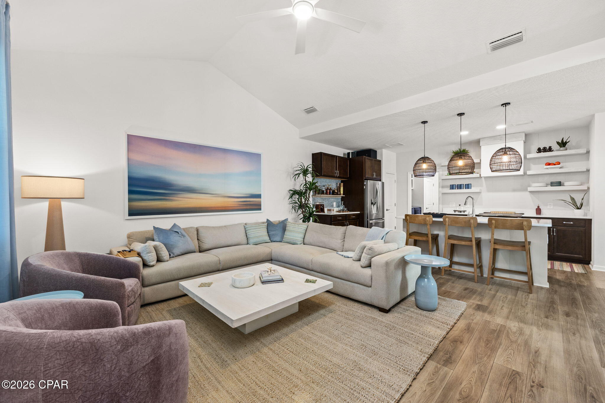 Latitude at Watersound - Residential