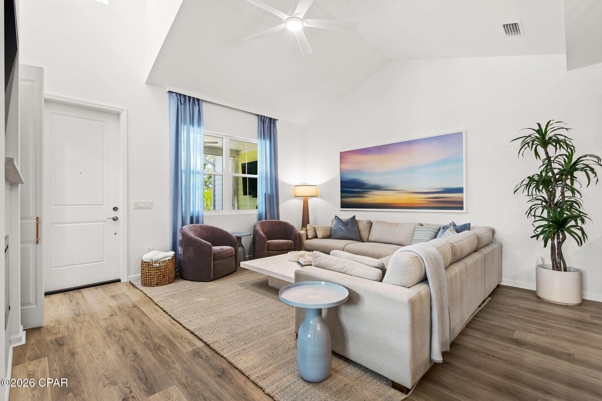 Latitude at Watersound - Residential