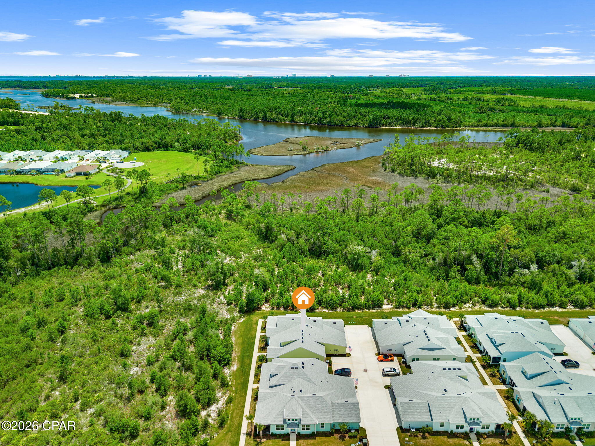 Latitude at Watersound - Residential
