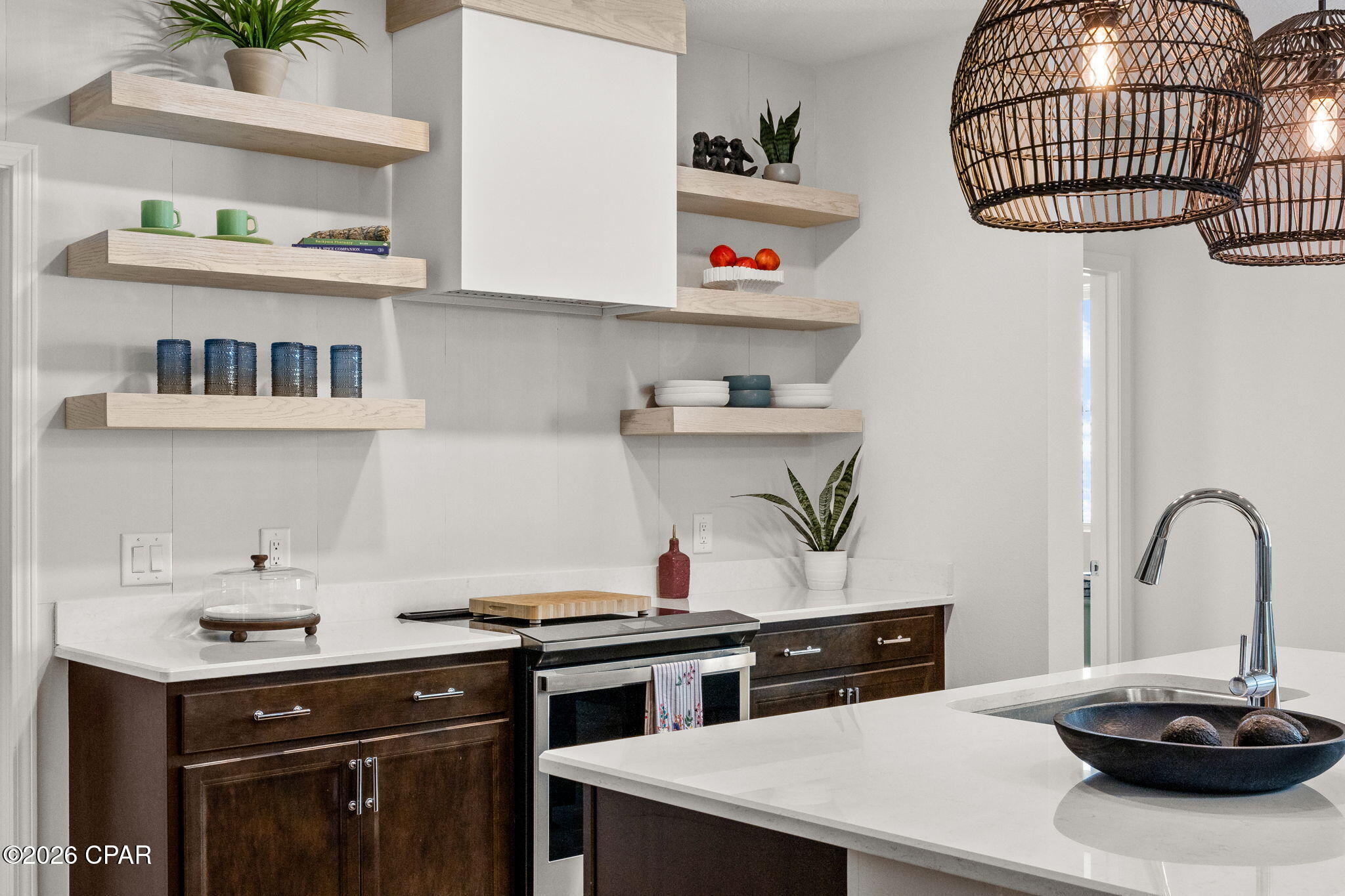 Latitude at Watersound - Residential