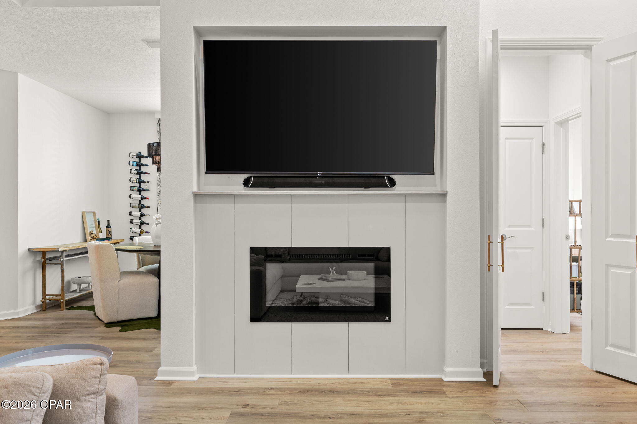 Latitude at Watersound - Residential