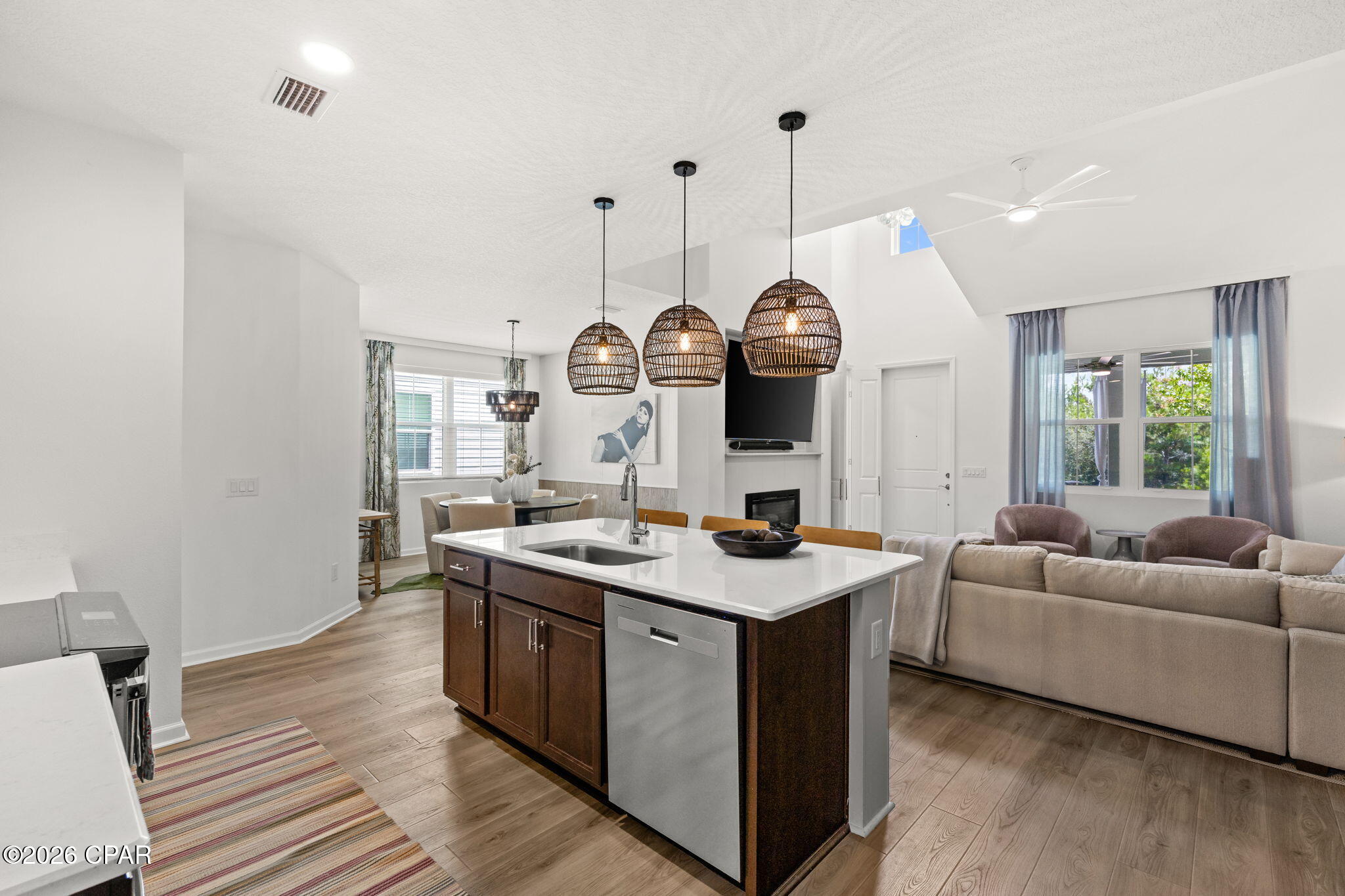 Latitude at Watersound - Residential