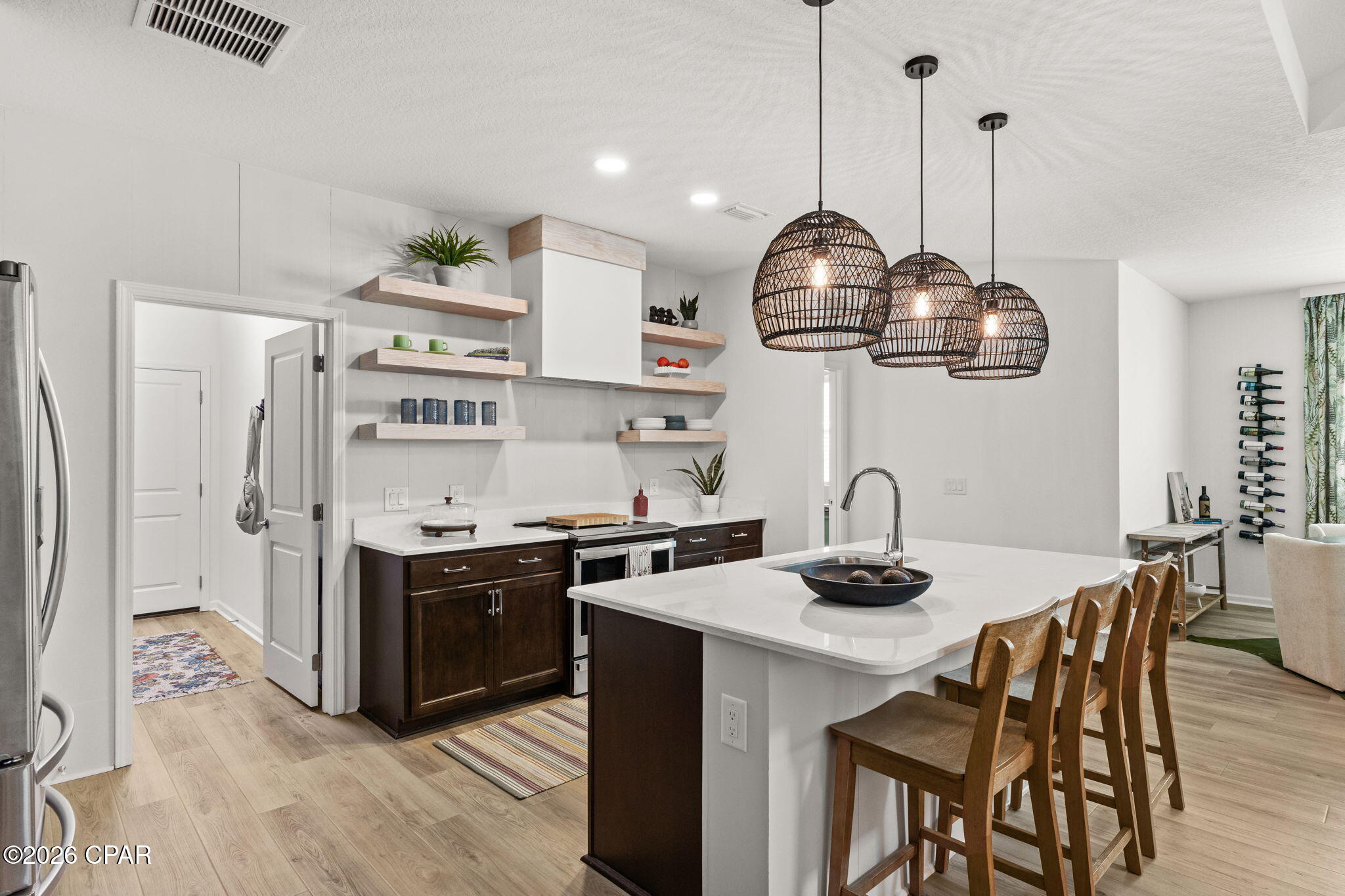 Latitude at Watersound - Residential