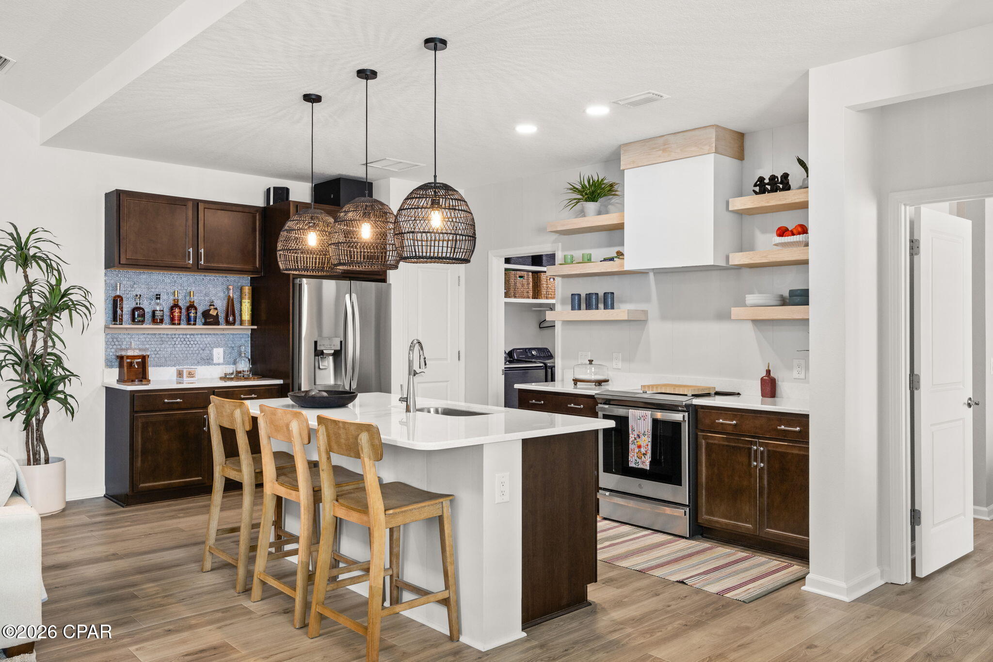 Latitude at Watersound - Residential