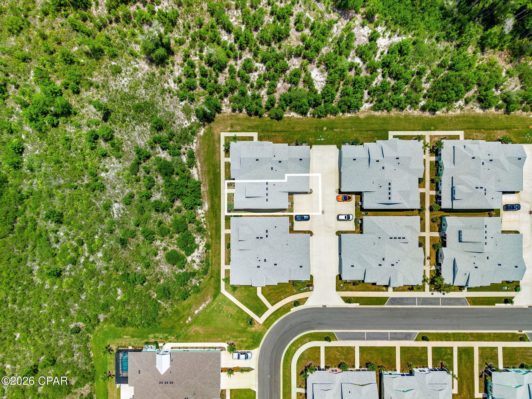 Latitude at Watersound - Residential