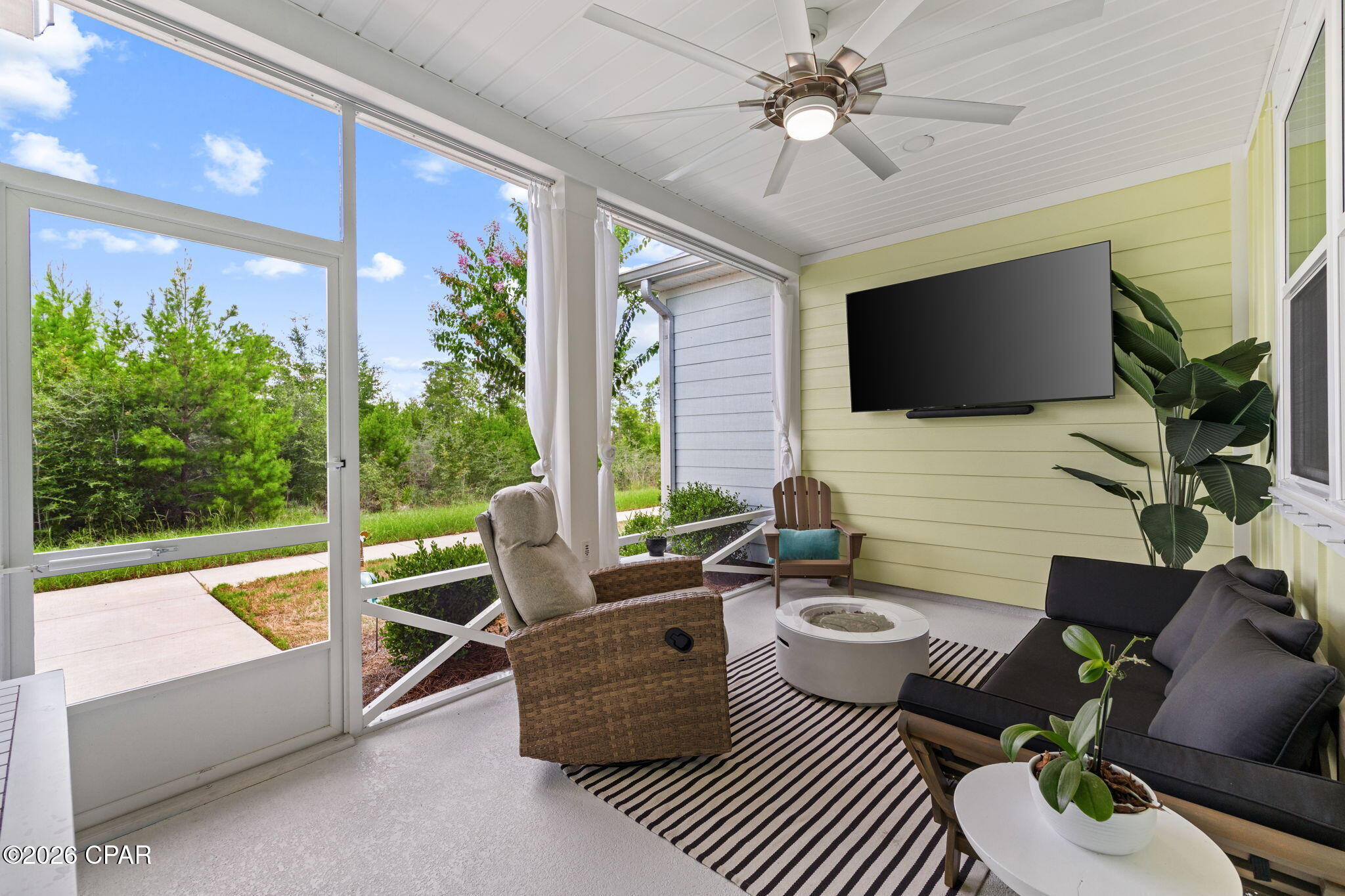 Latitude at Watersound - Residential