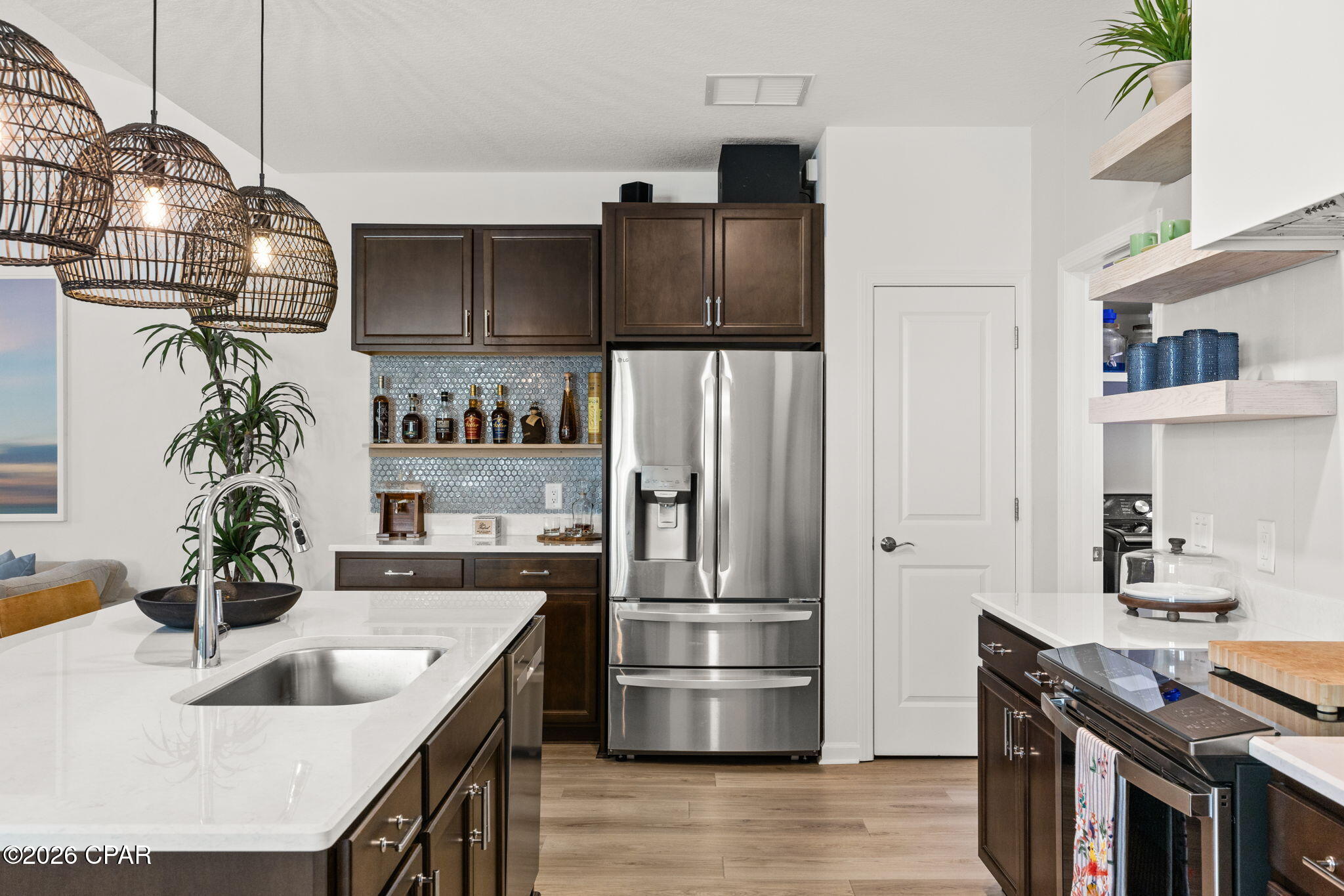 Latitude at Watersound - Residential