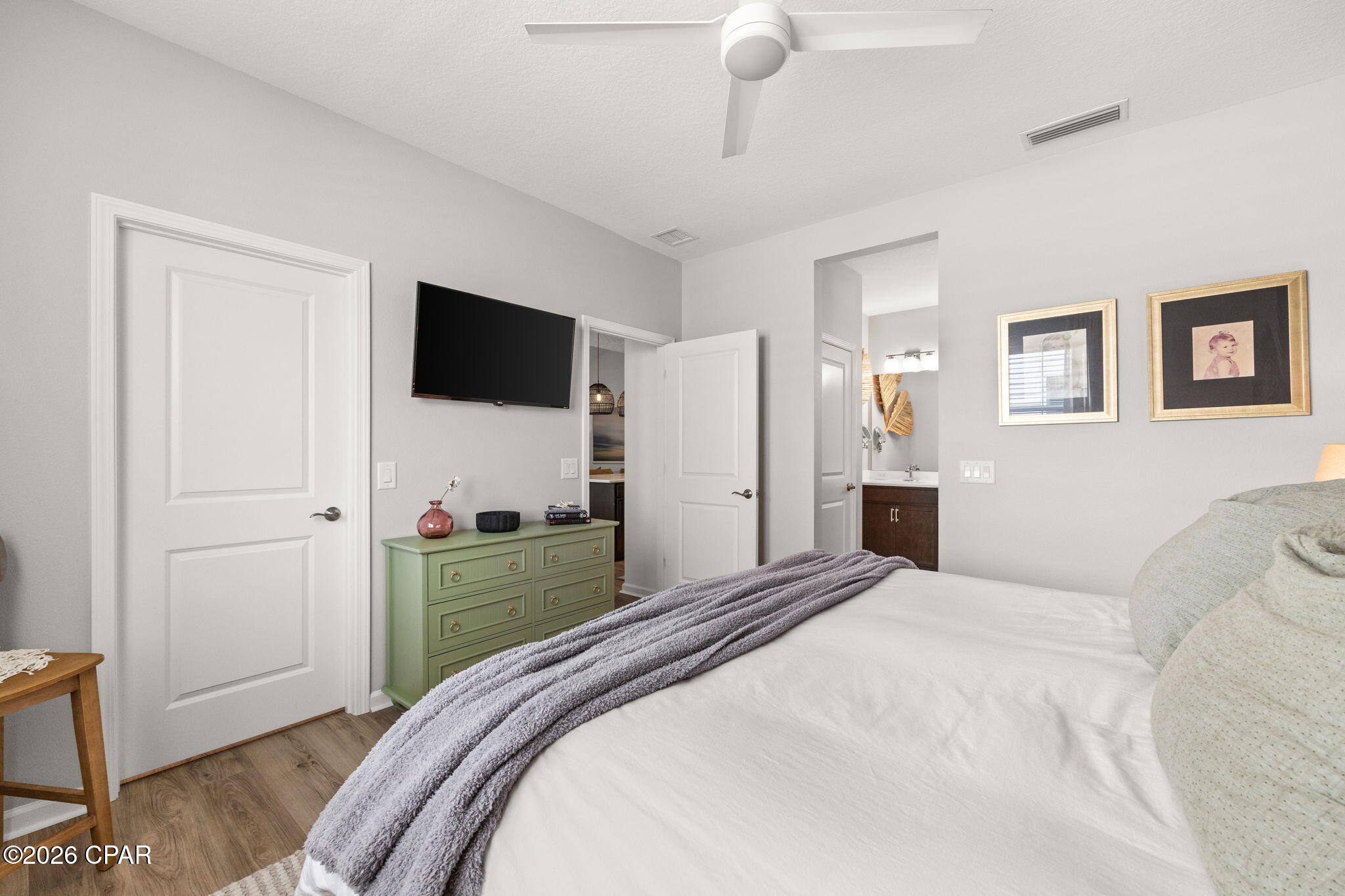 Latitude at Watersound - Residential