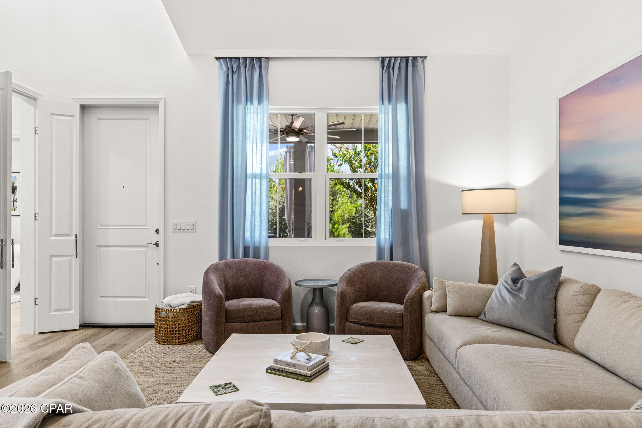 Latitude at Watersound - Residential