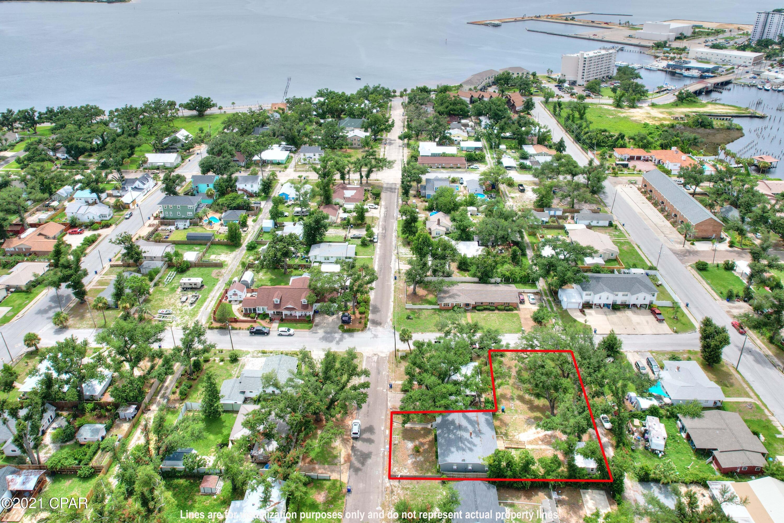 [No Recorded Subdiv] - Residential