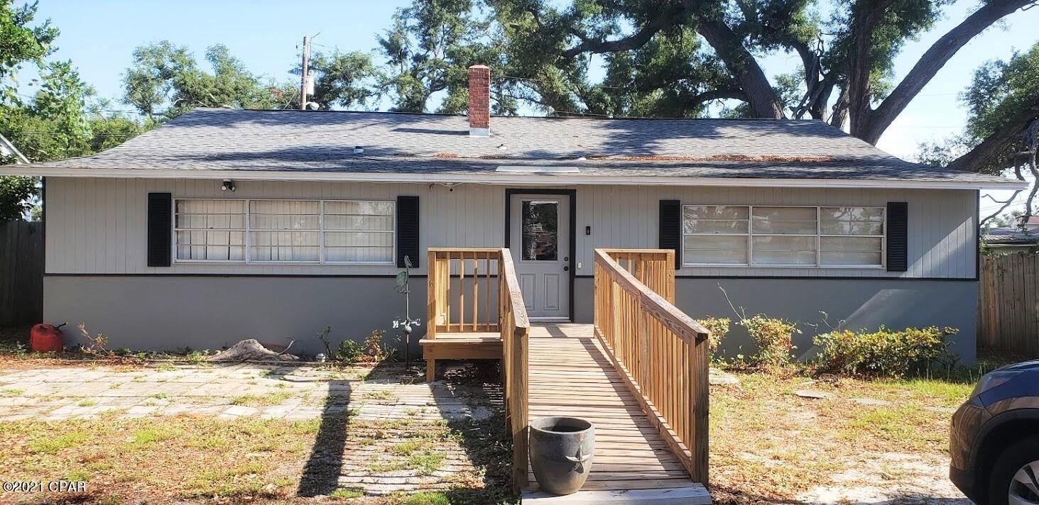 [No Recorded Subdiv] - Residential