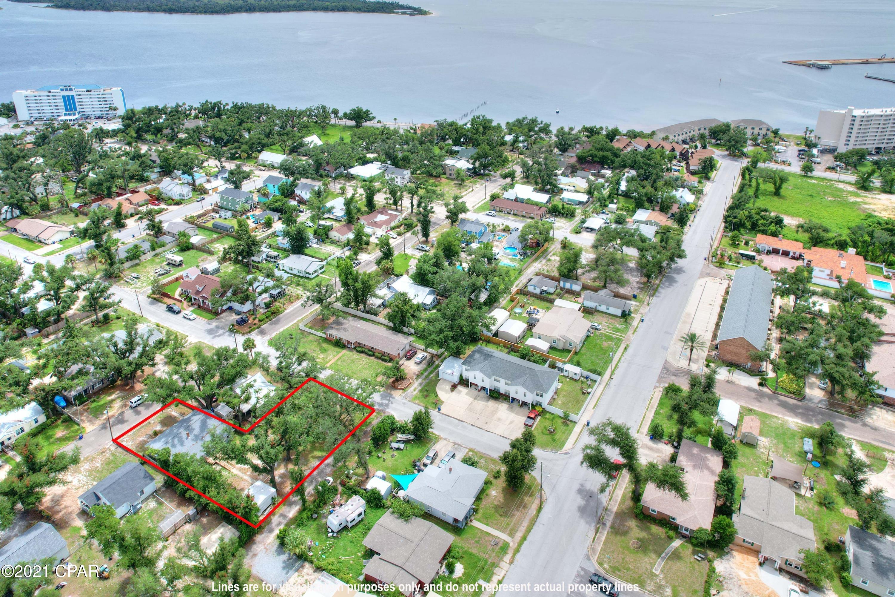 [No Recorded Subdiv] - Residential