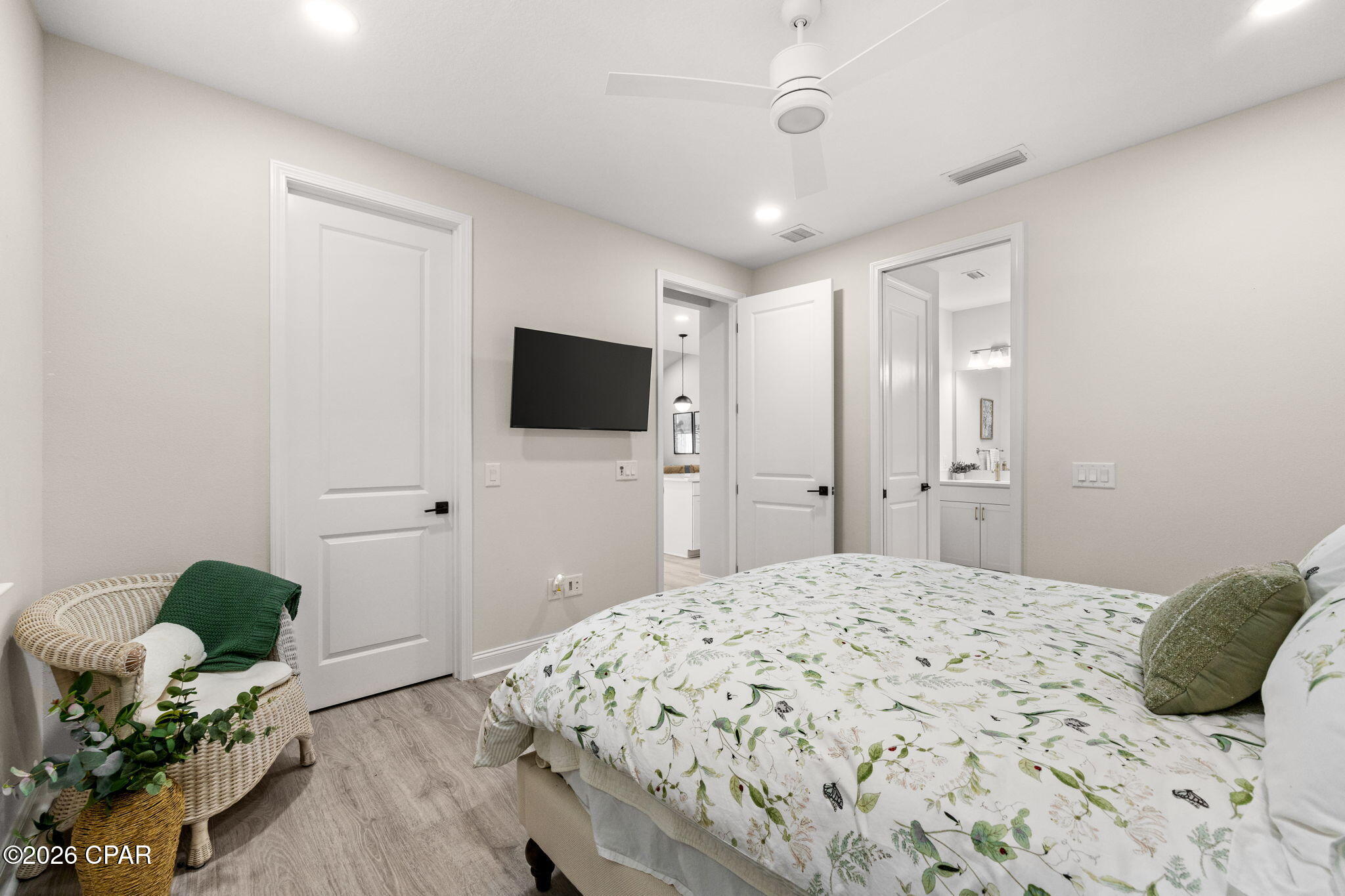 Latitude at Watersound - Residential