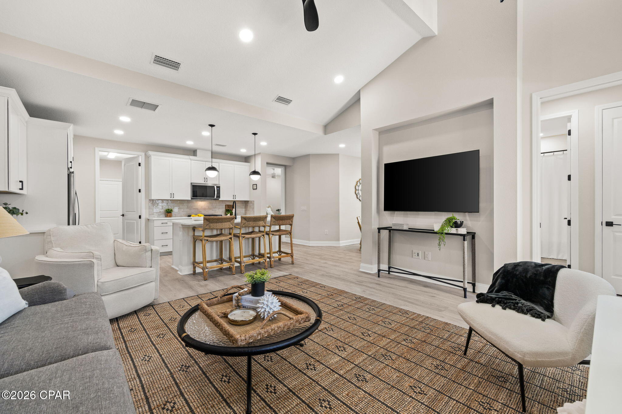 Latitude at Watersound - Residential