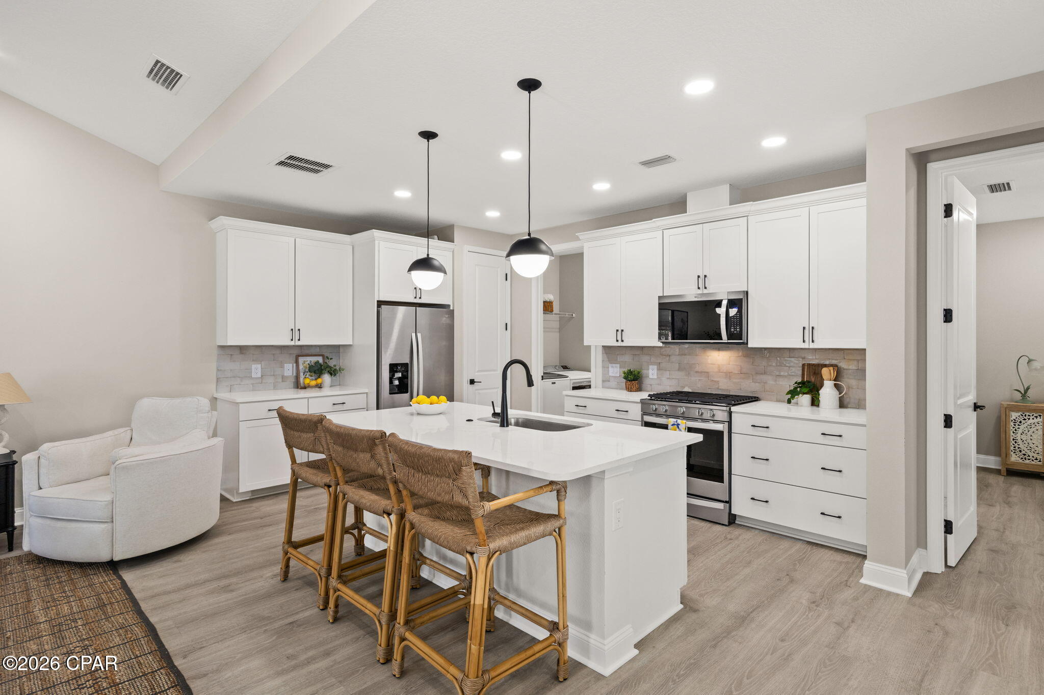 Latitude at Watersound - Residential