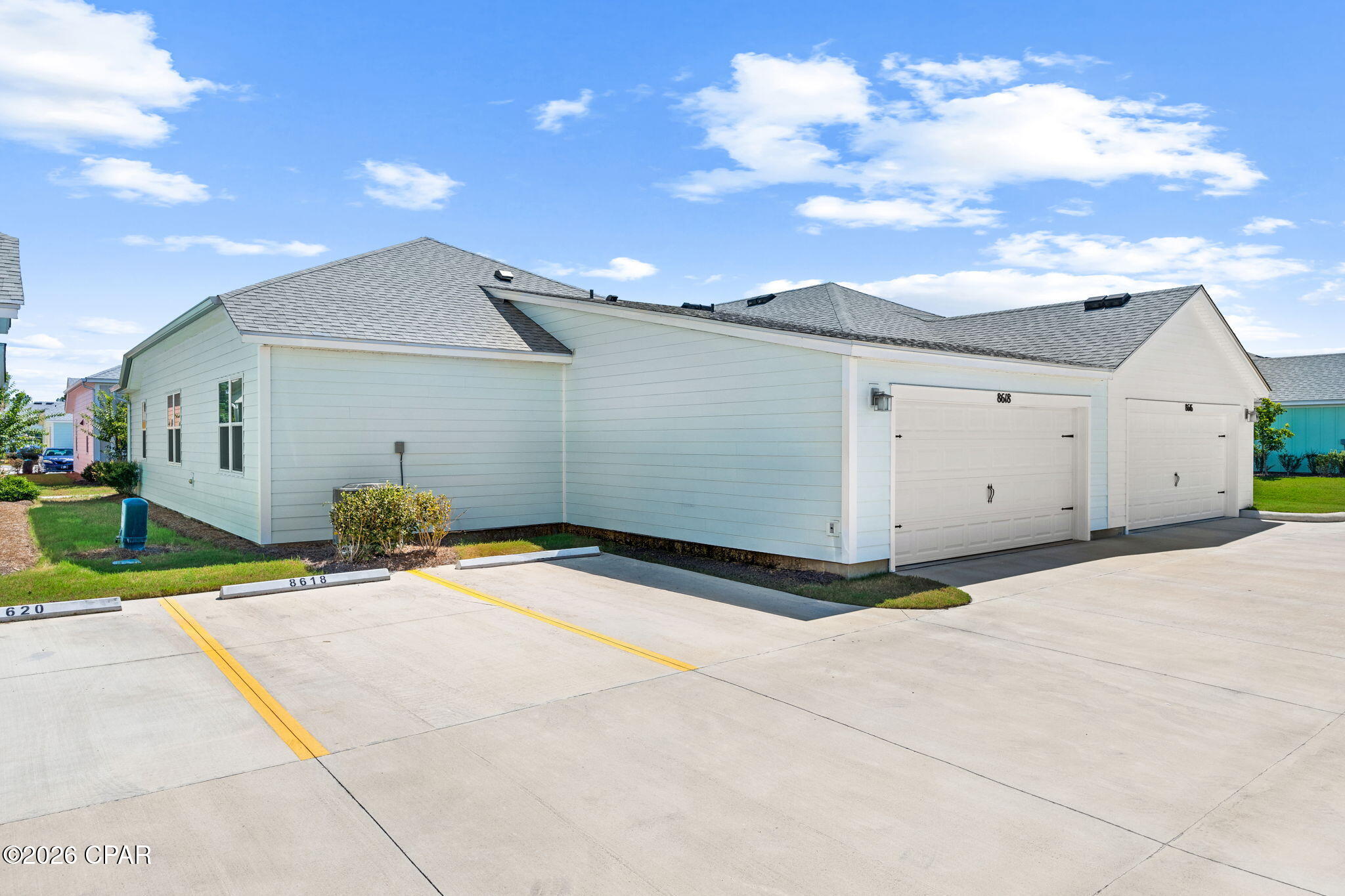 Latitude at Watersound - Residential