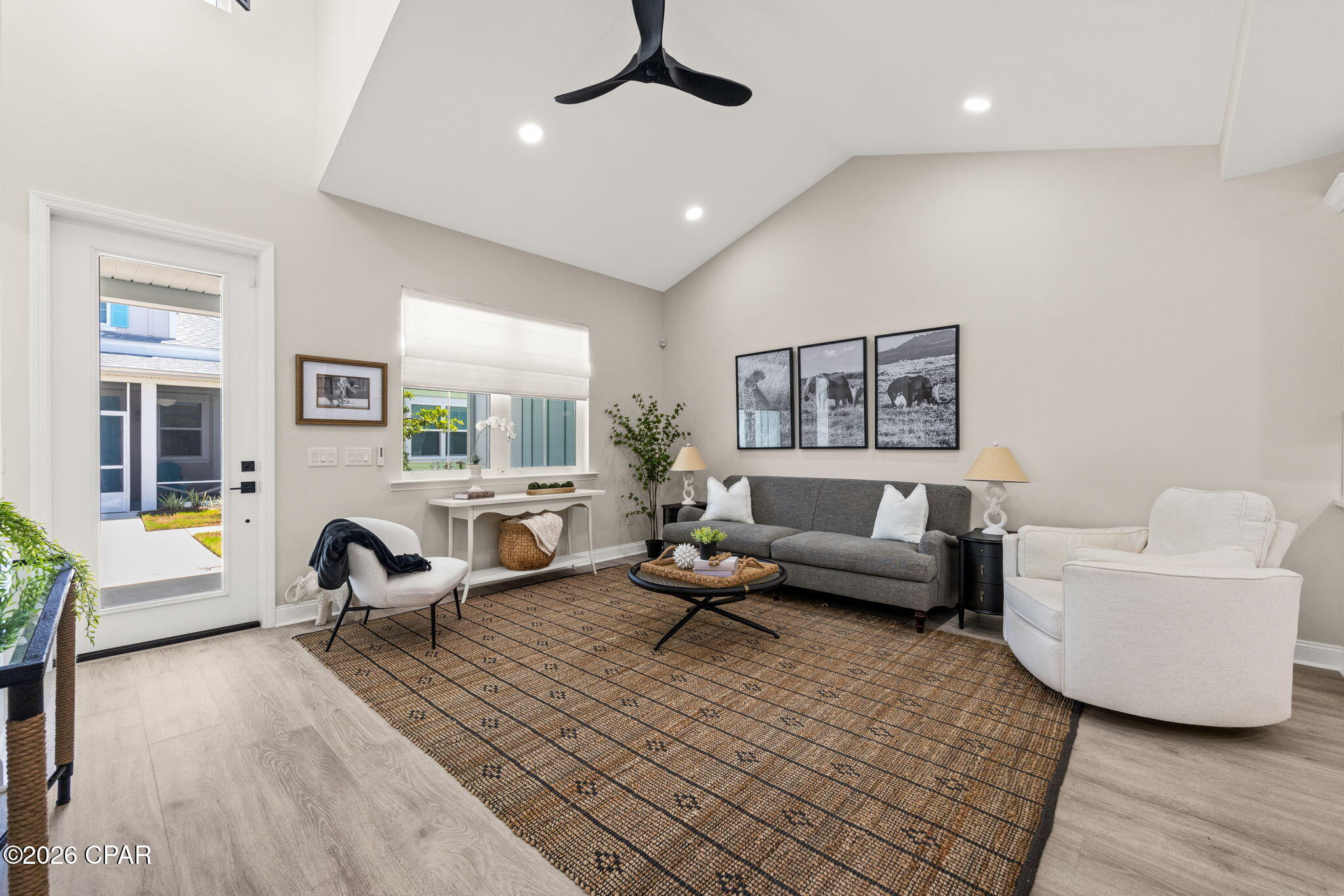 Latitude at Watersound - Residential