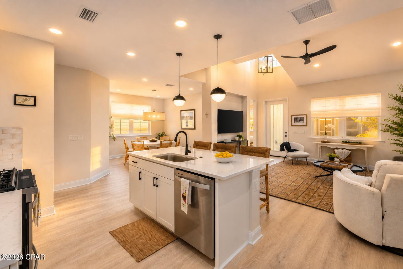 Latitude at Watersound - Residential