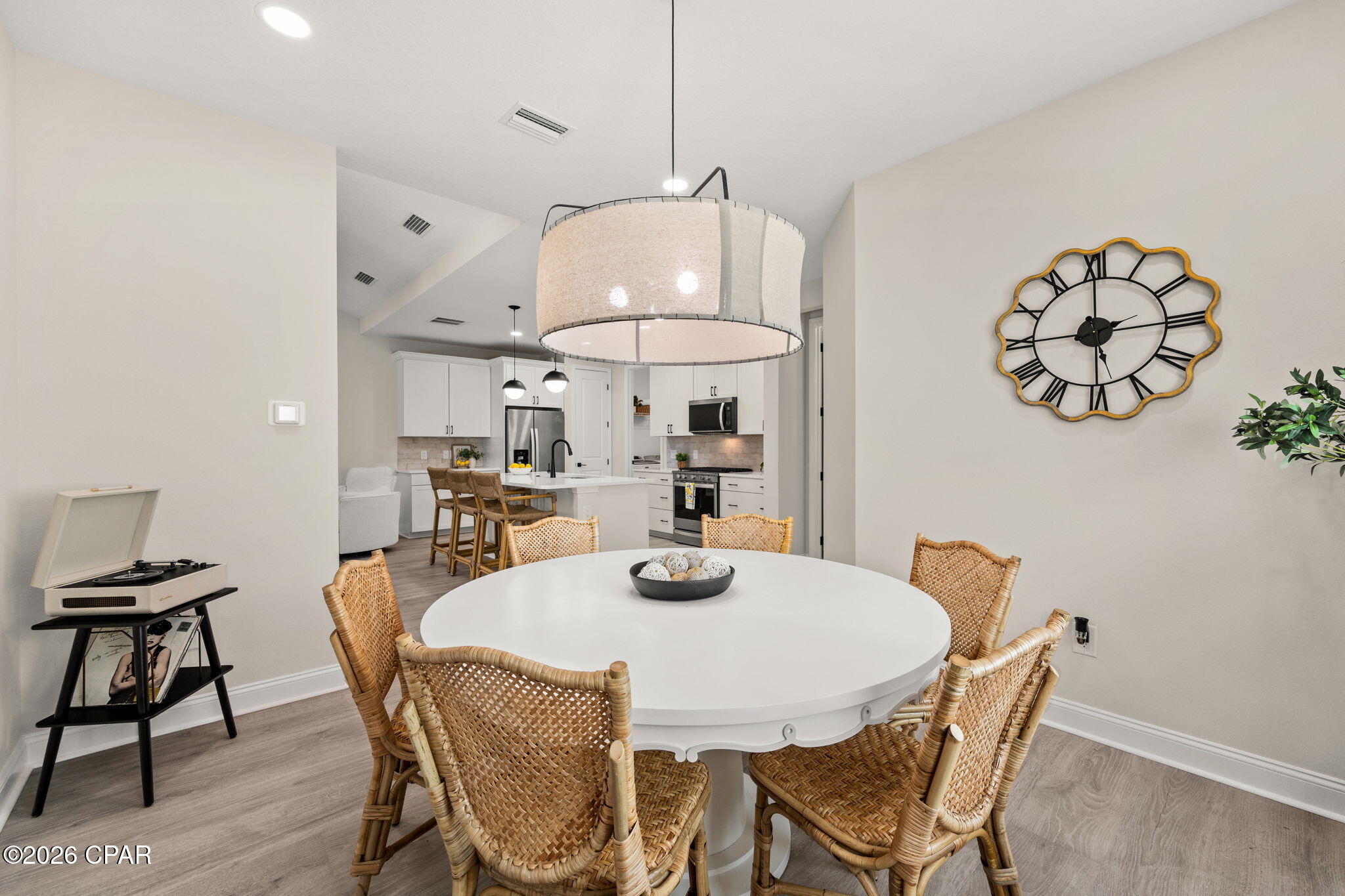 Latitude at Watersound - Residential