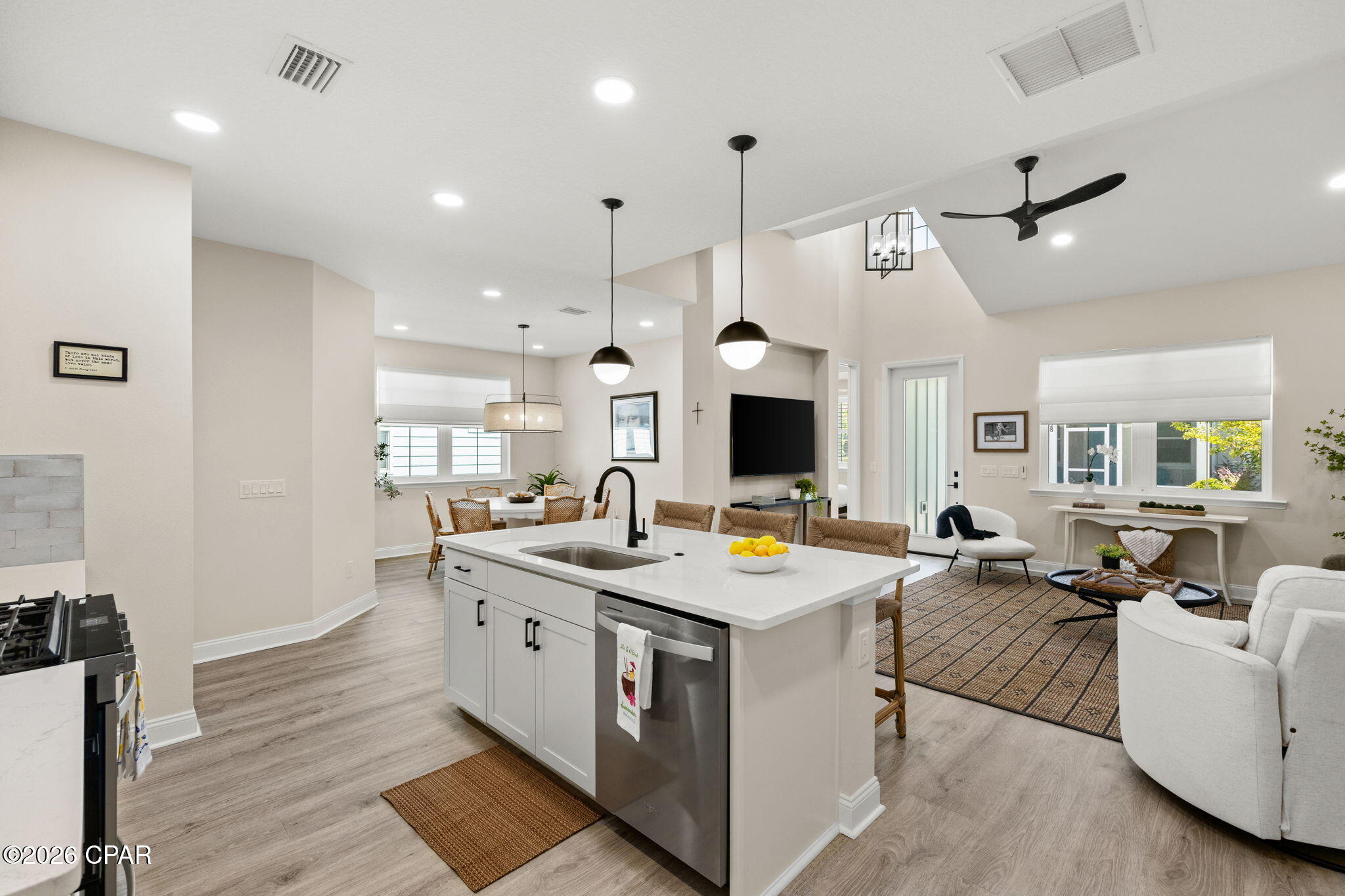 Latitude at Watersound - Residential