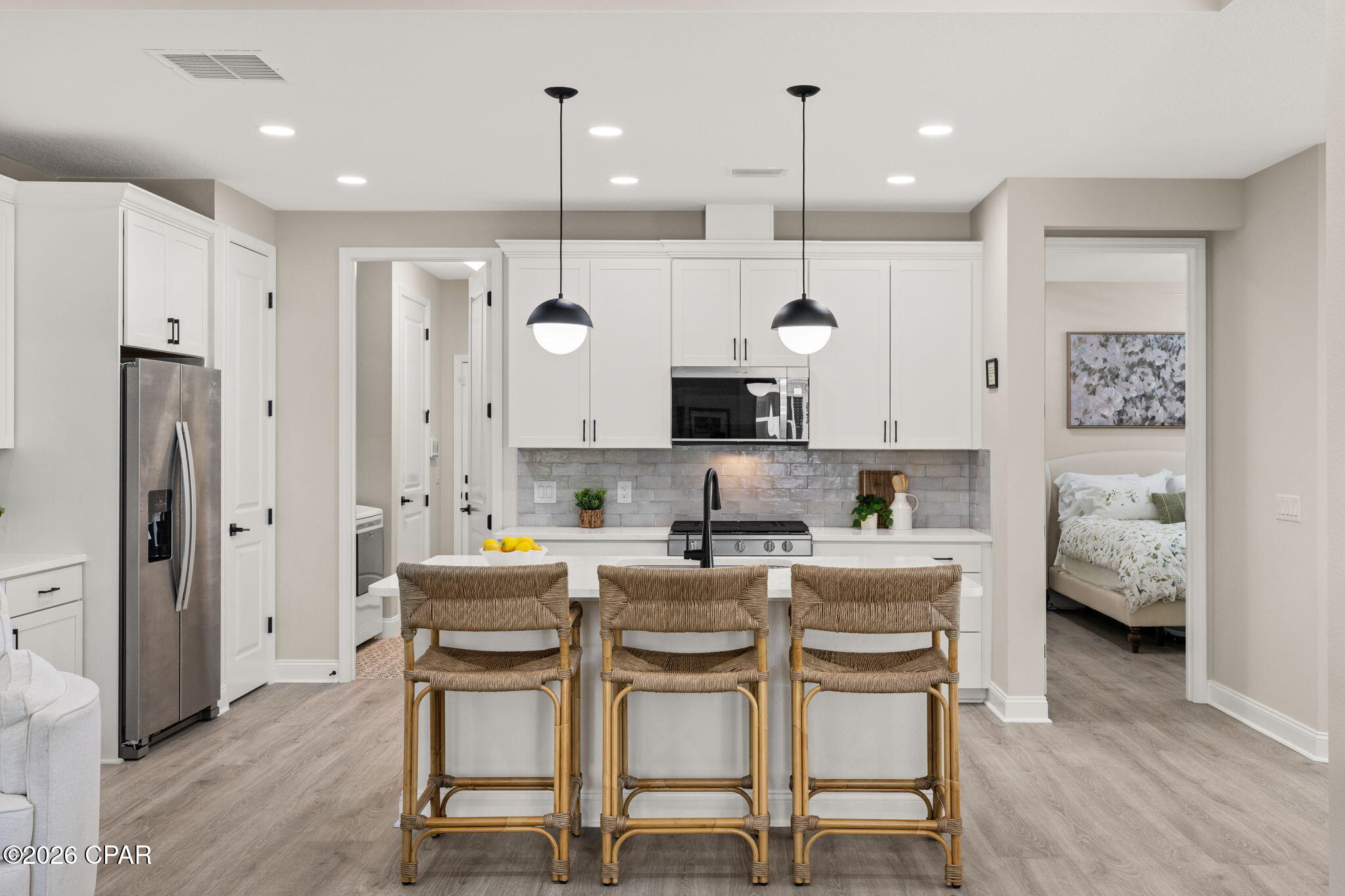 Latitude at Watersound - Residential