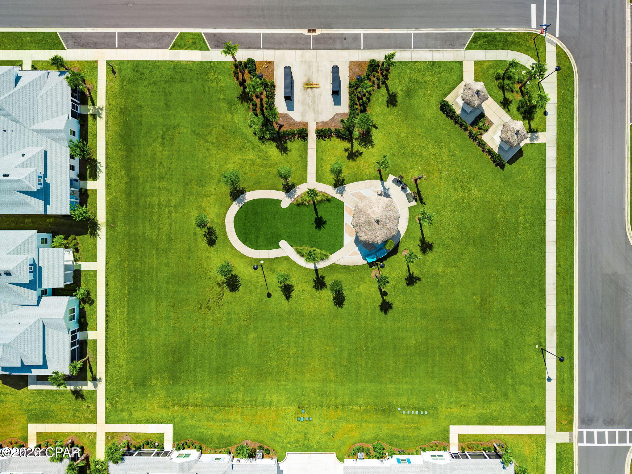 Latitude at Watersound - Residential