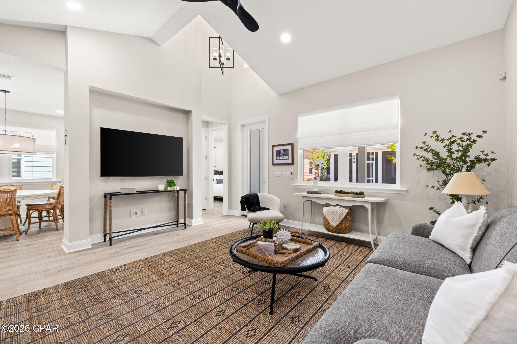 Latitude at Watersound - Residential