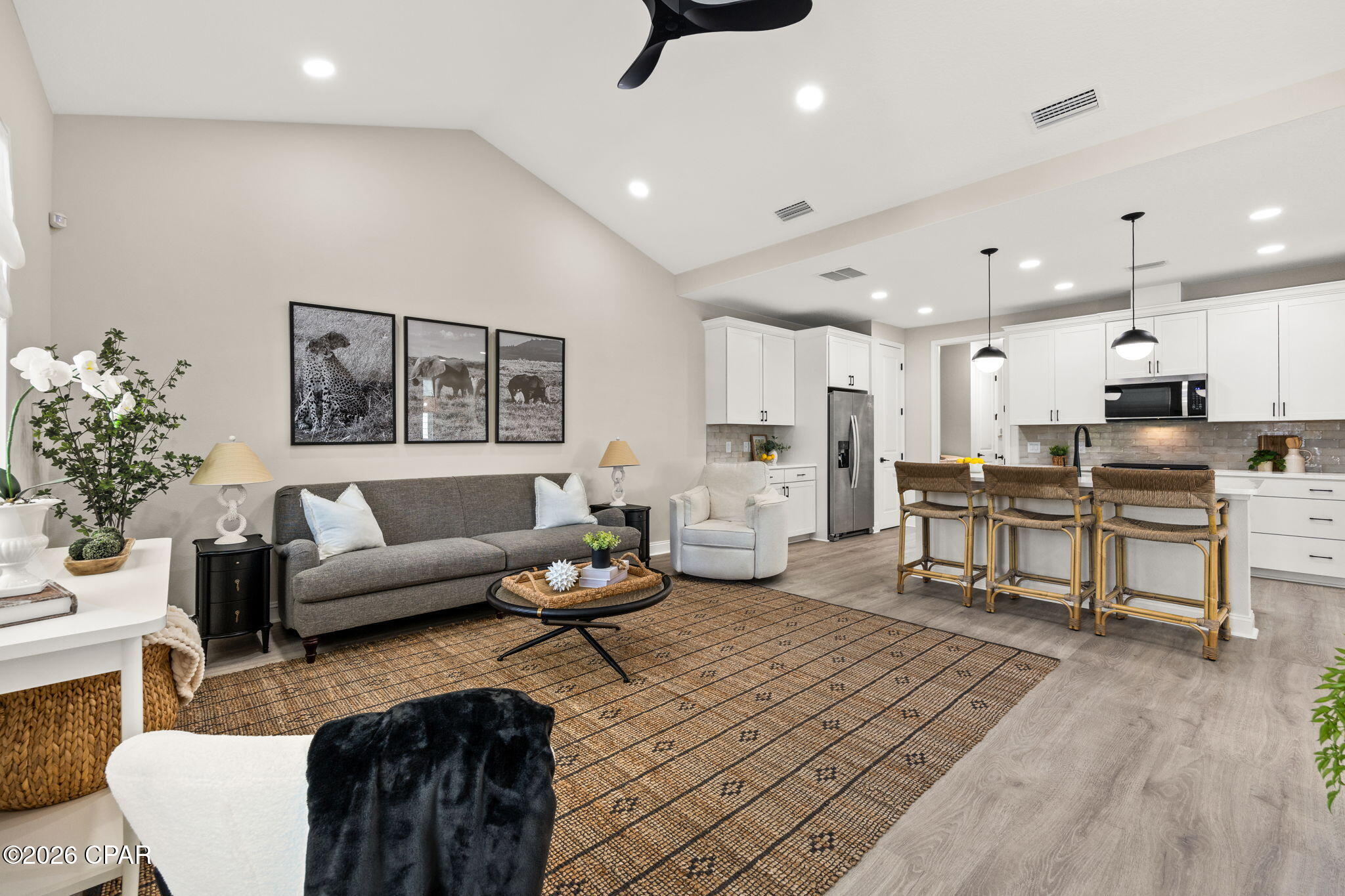 Latitude at Watersound - Residential