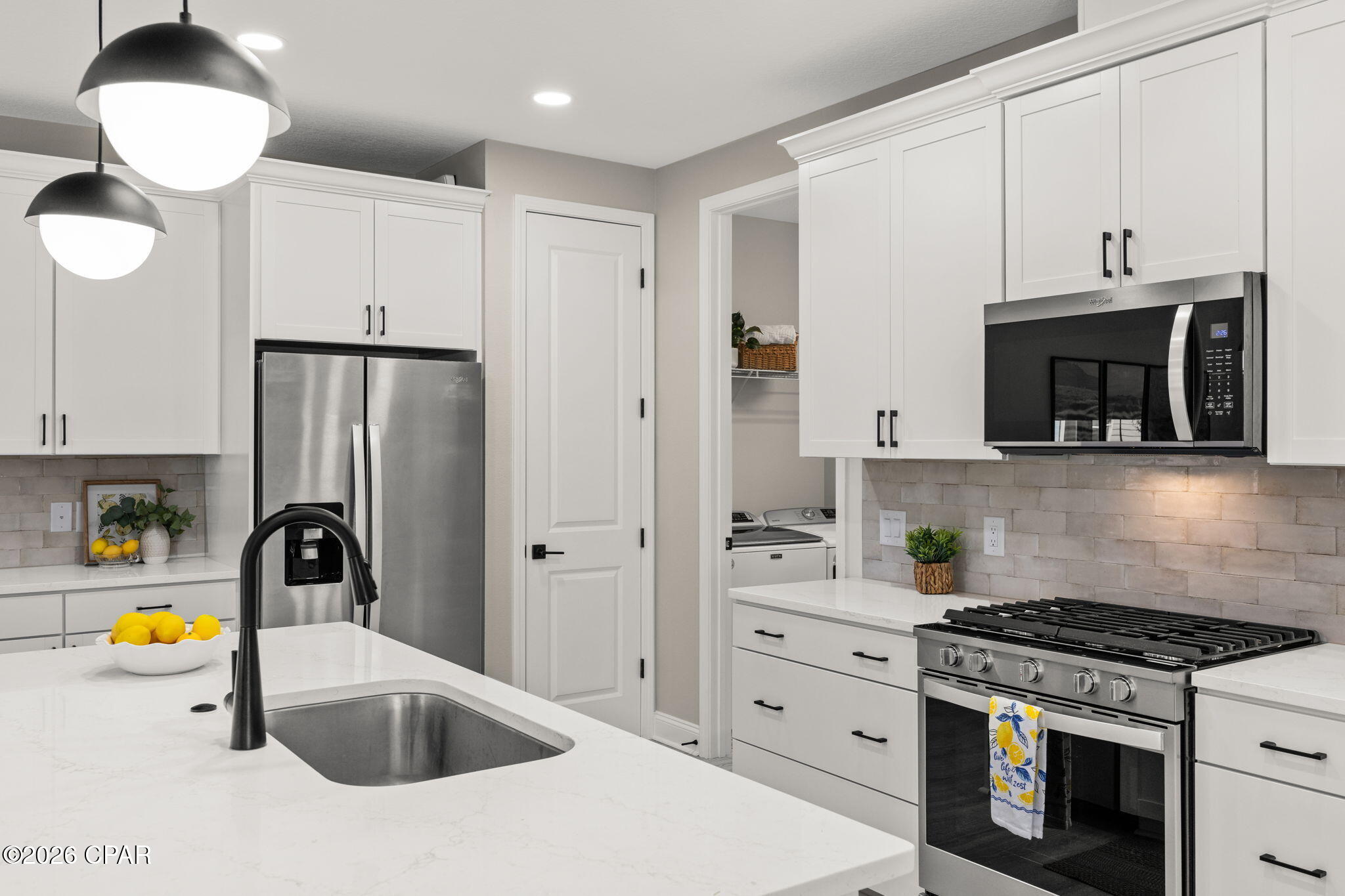Latitude at Watersound - Residential