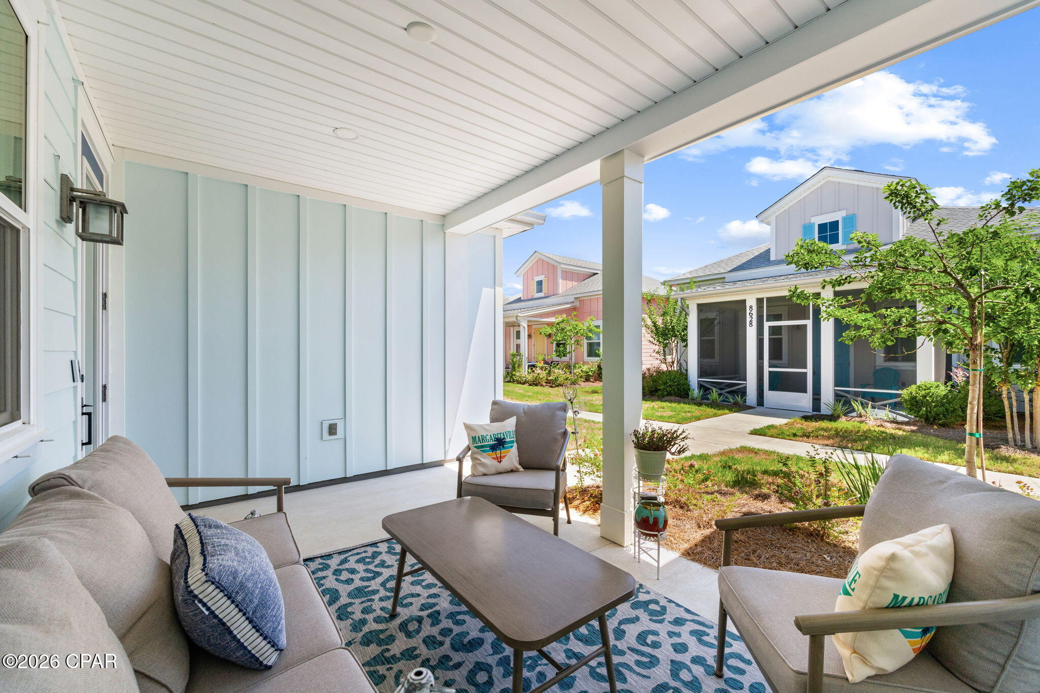 Latitude at Watersound - Residential