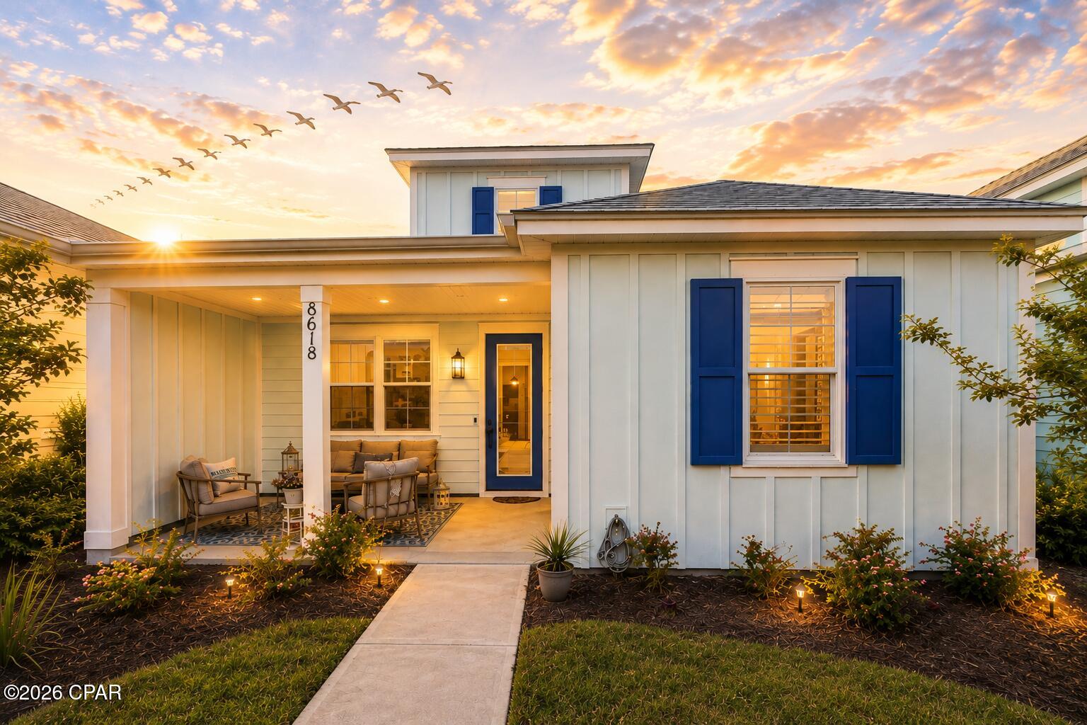 Latitude at Watersound - Residential