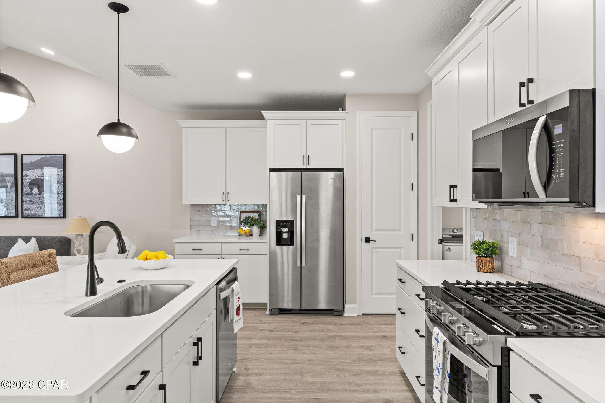 Latitude at Watersound - Residential