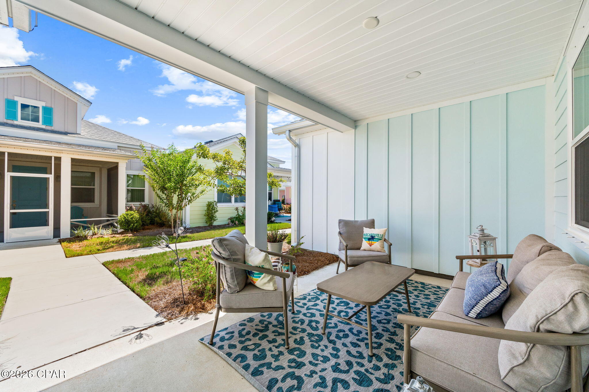 Latitude at Watersound - Residential