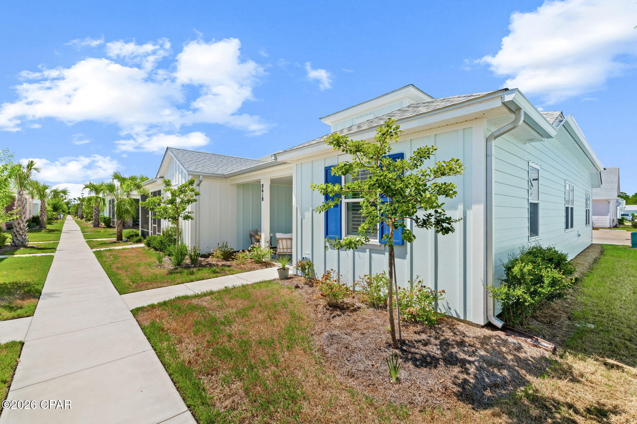 Latitude at Watersound - Residential