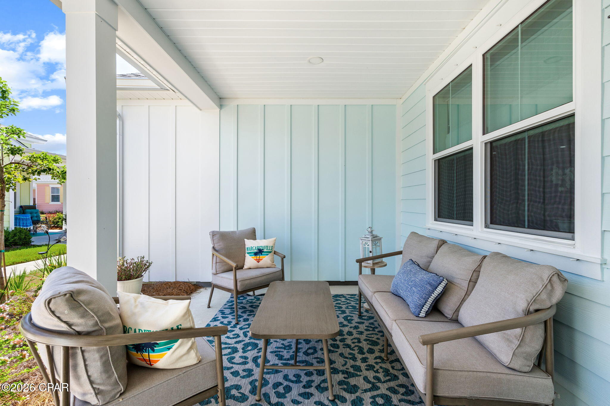 Latitude at Watersound - Residential