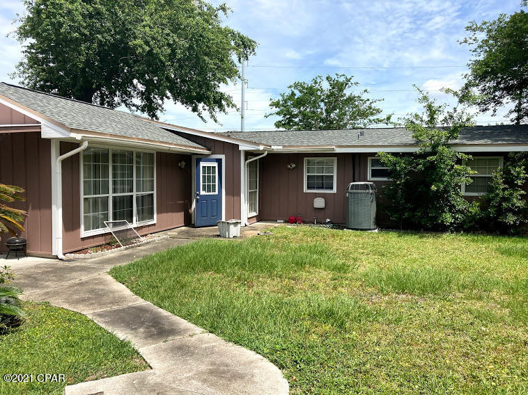 Hentz 1st Add Unit B - Residential