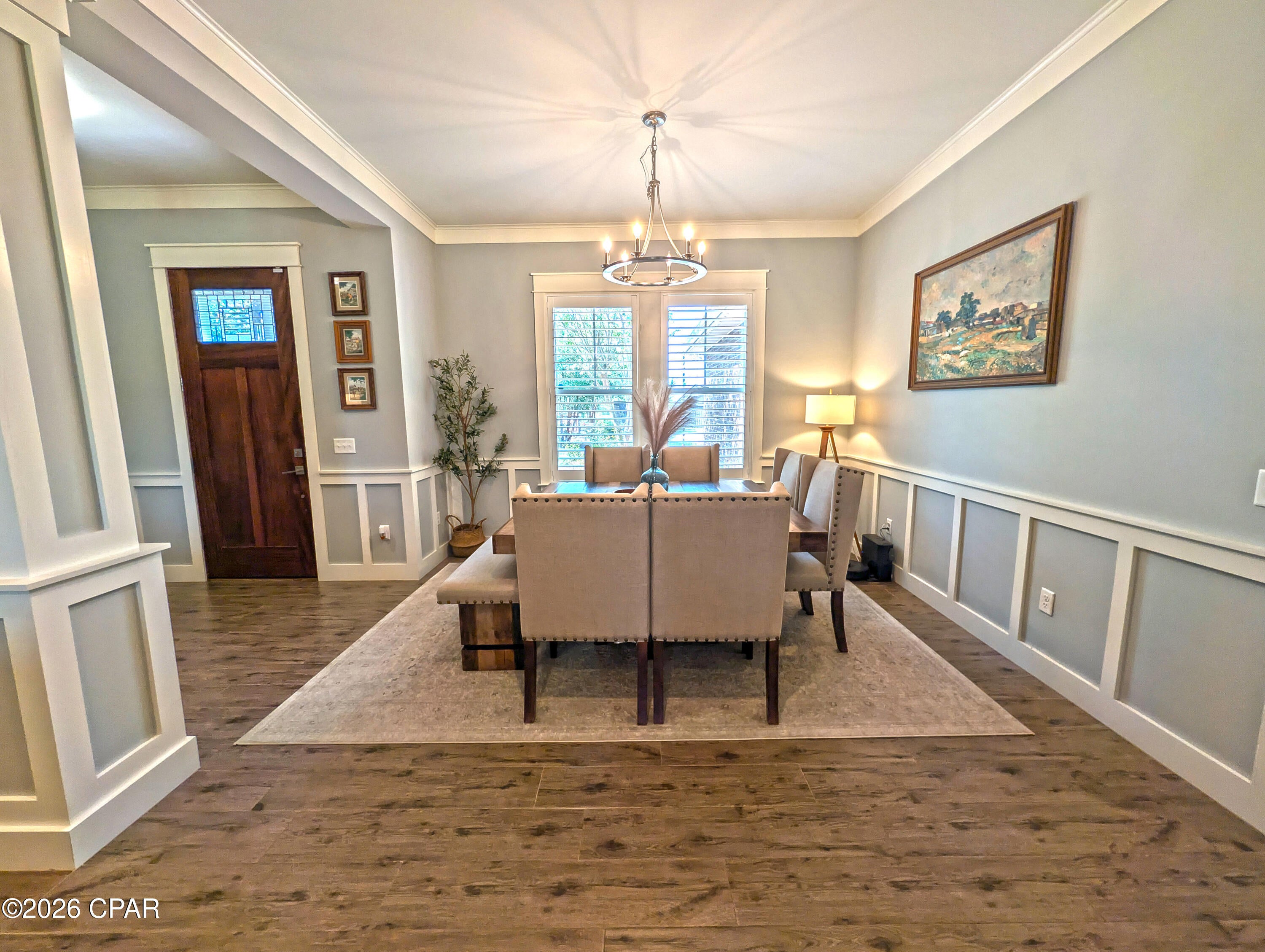 Osprey Cove - Residential
