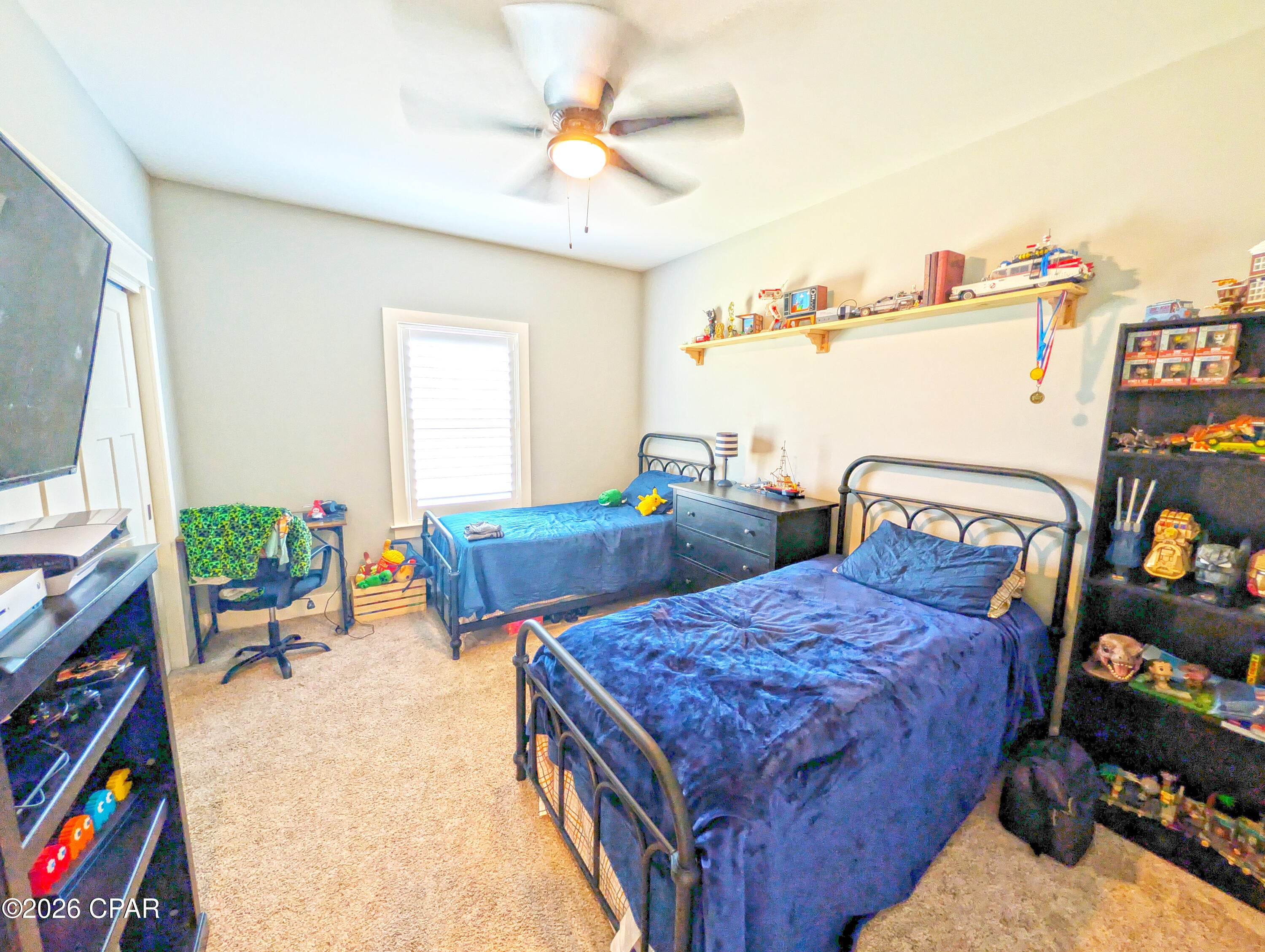 Osprey Cove - Residential