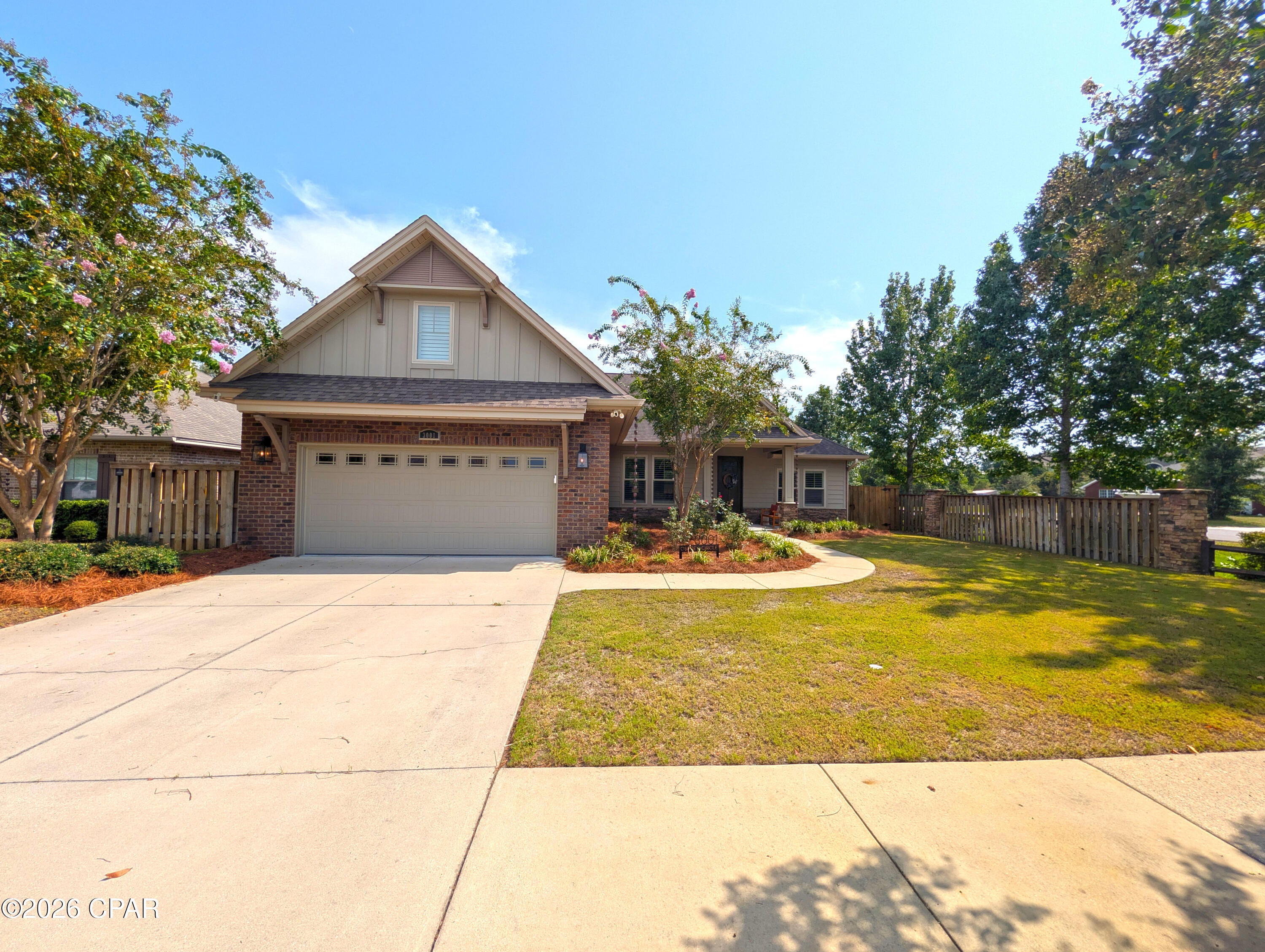 Osprey Cove - Residential
