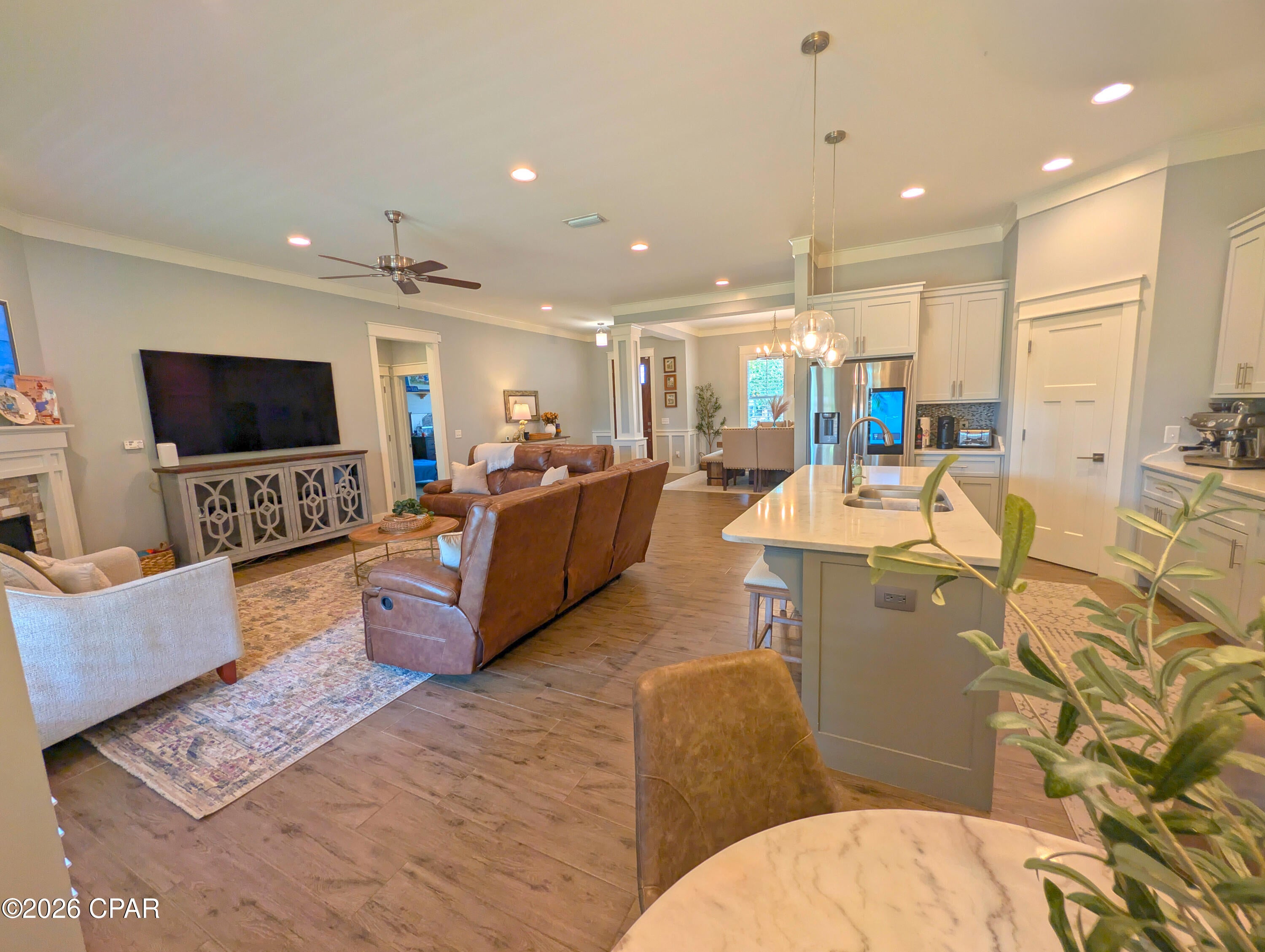 Osprey Cove - Residential