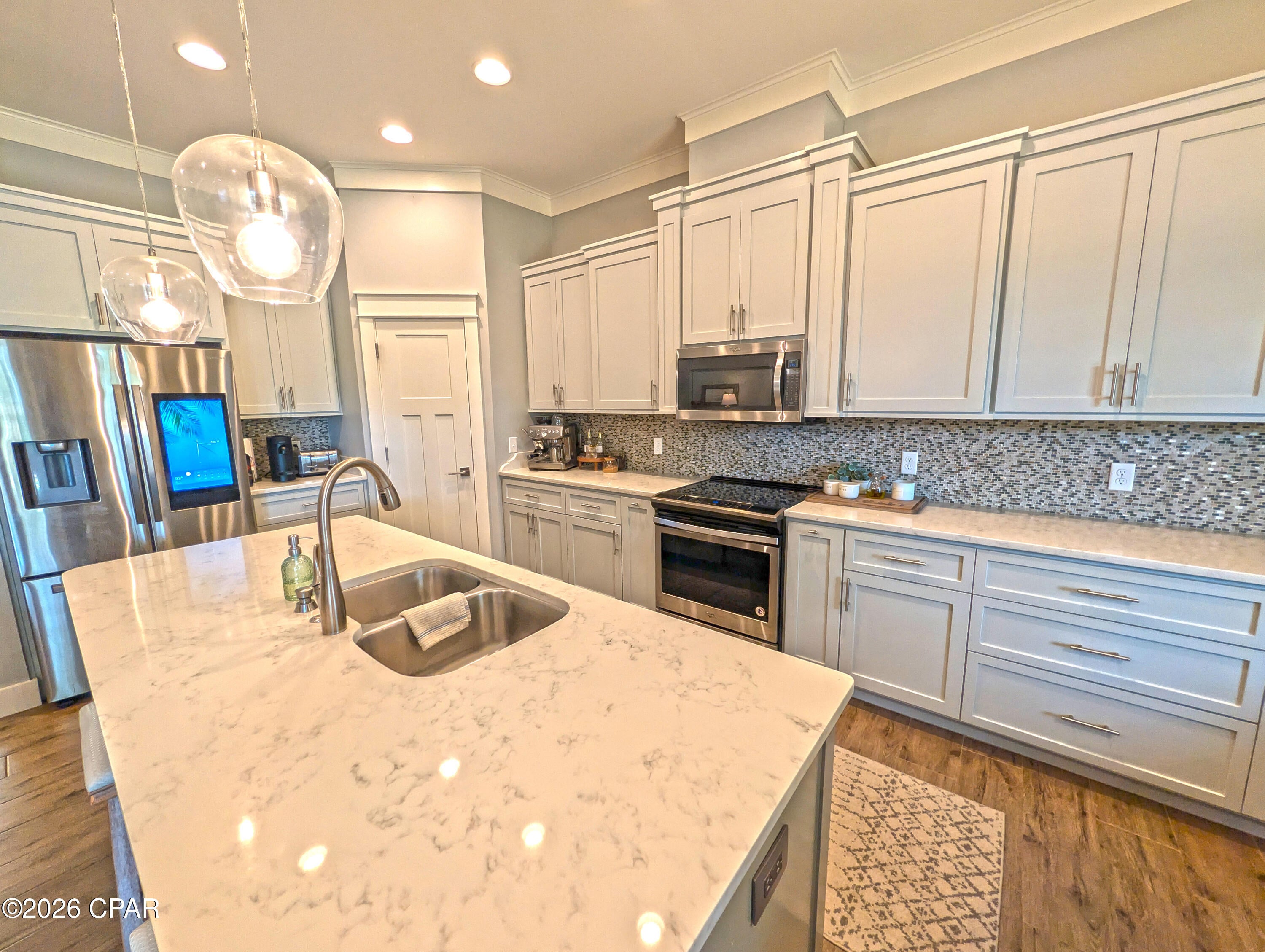 Osprey Cove - Residential