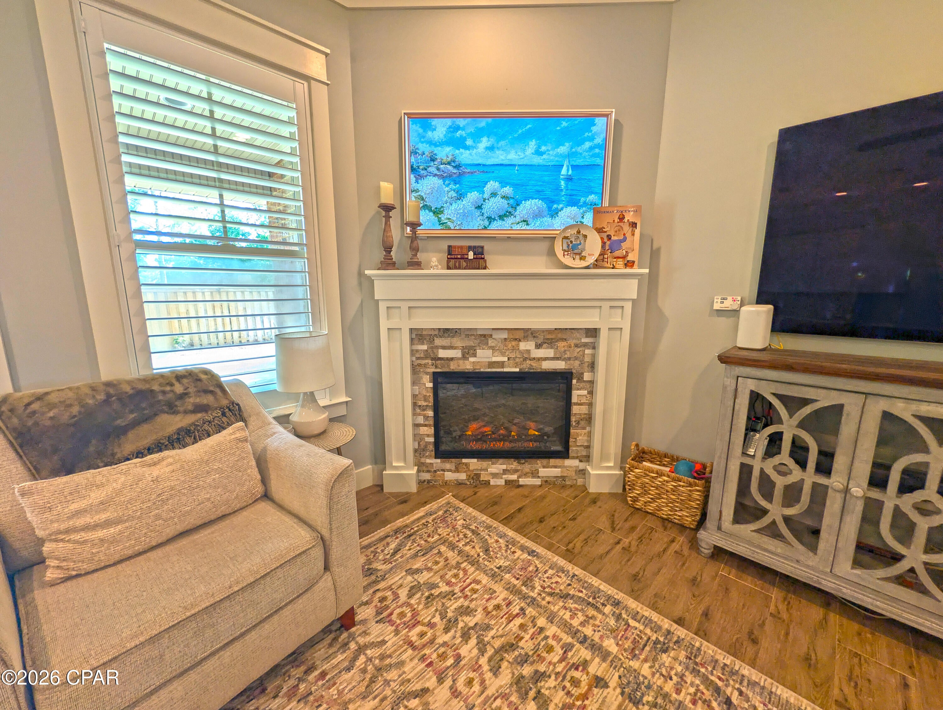 Osprey Cove - Residential