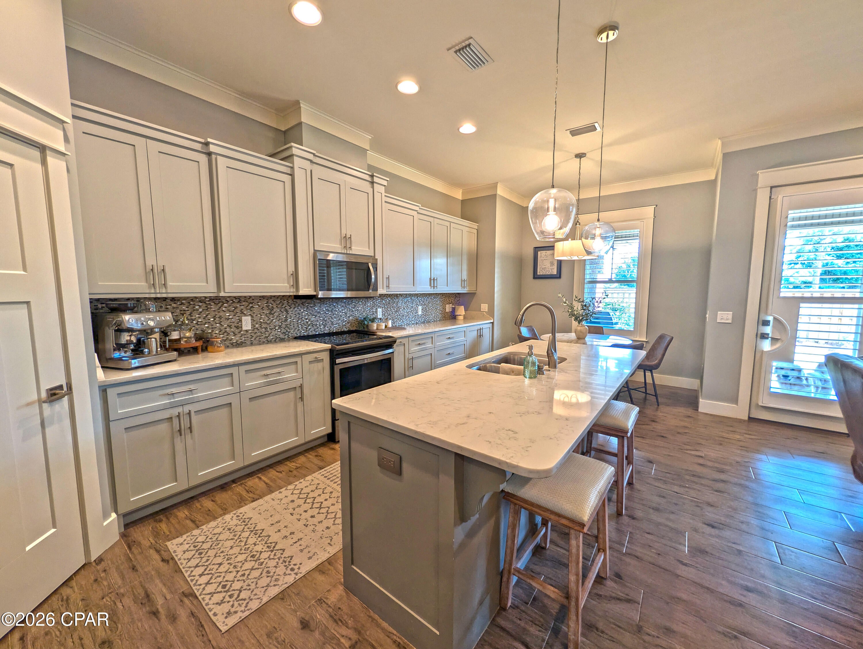 Osprey Cove - Residential