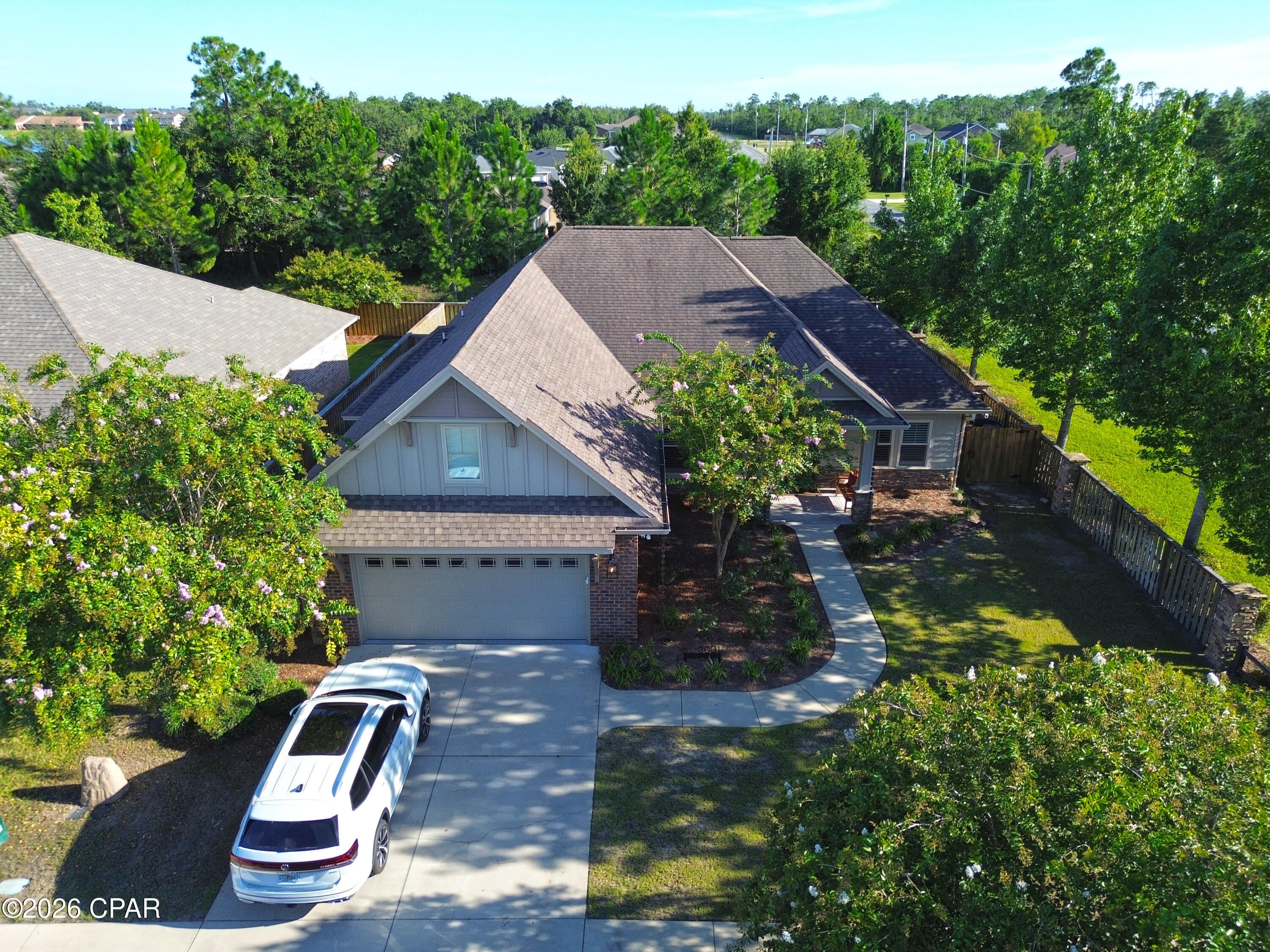 Osprey Cove - Residential