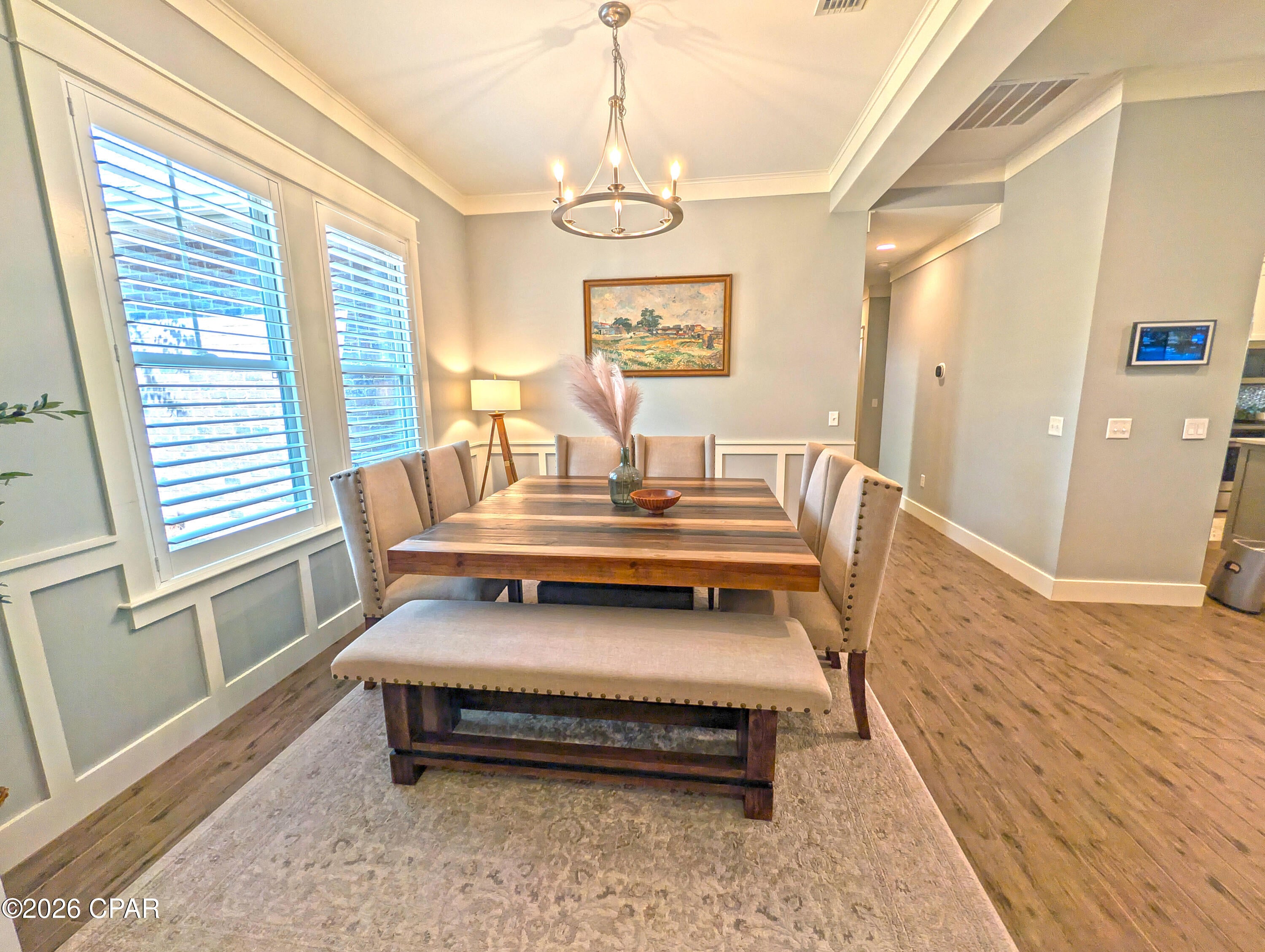 Osprey Cove - Residential