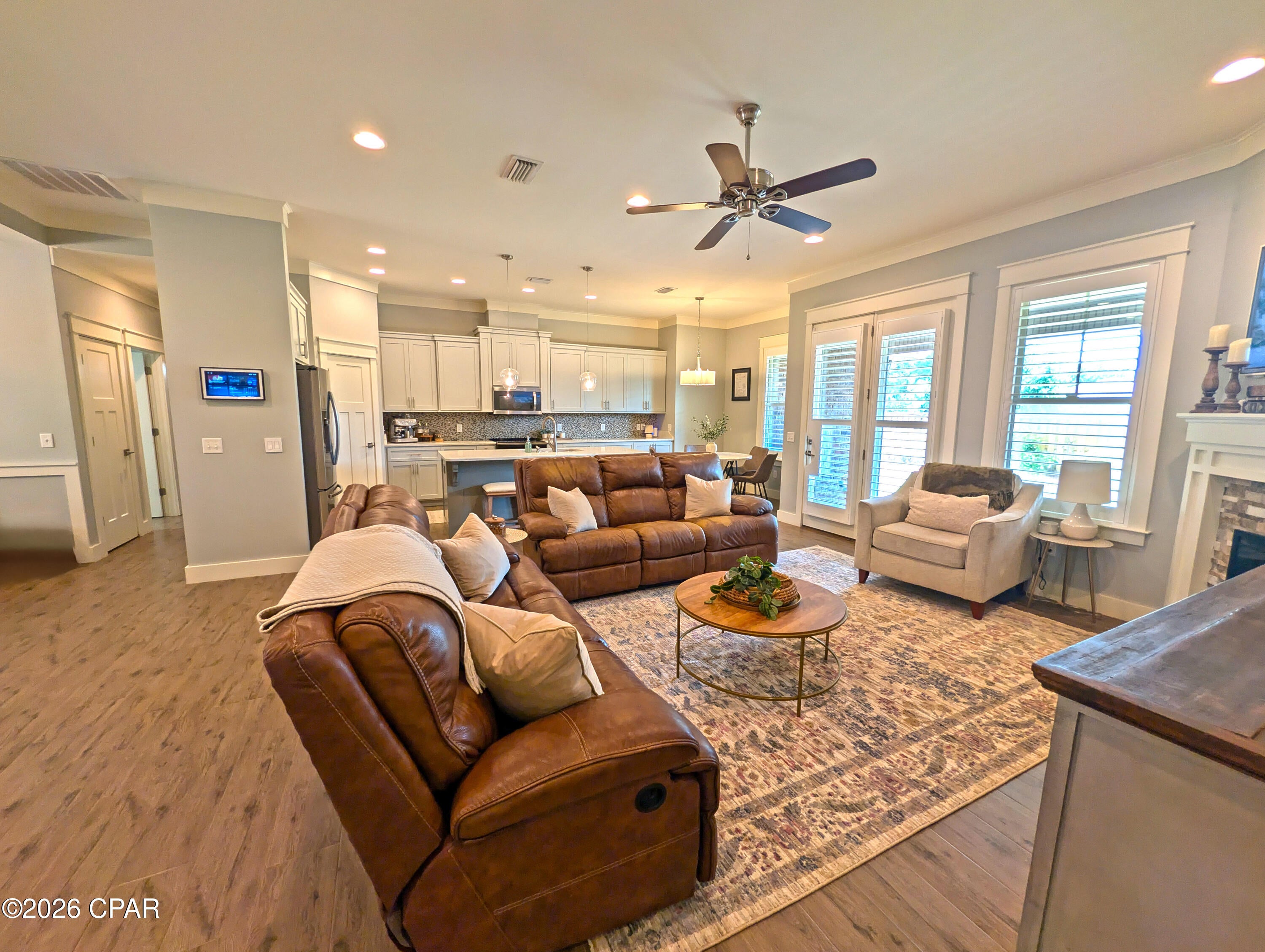 Osprey Cove - Residential