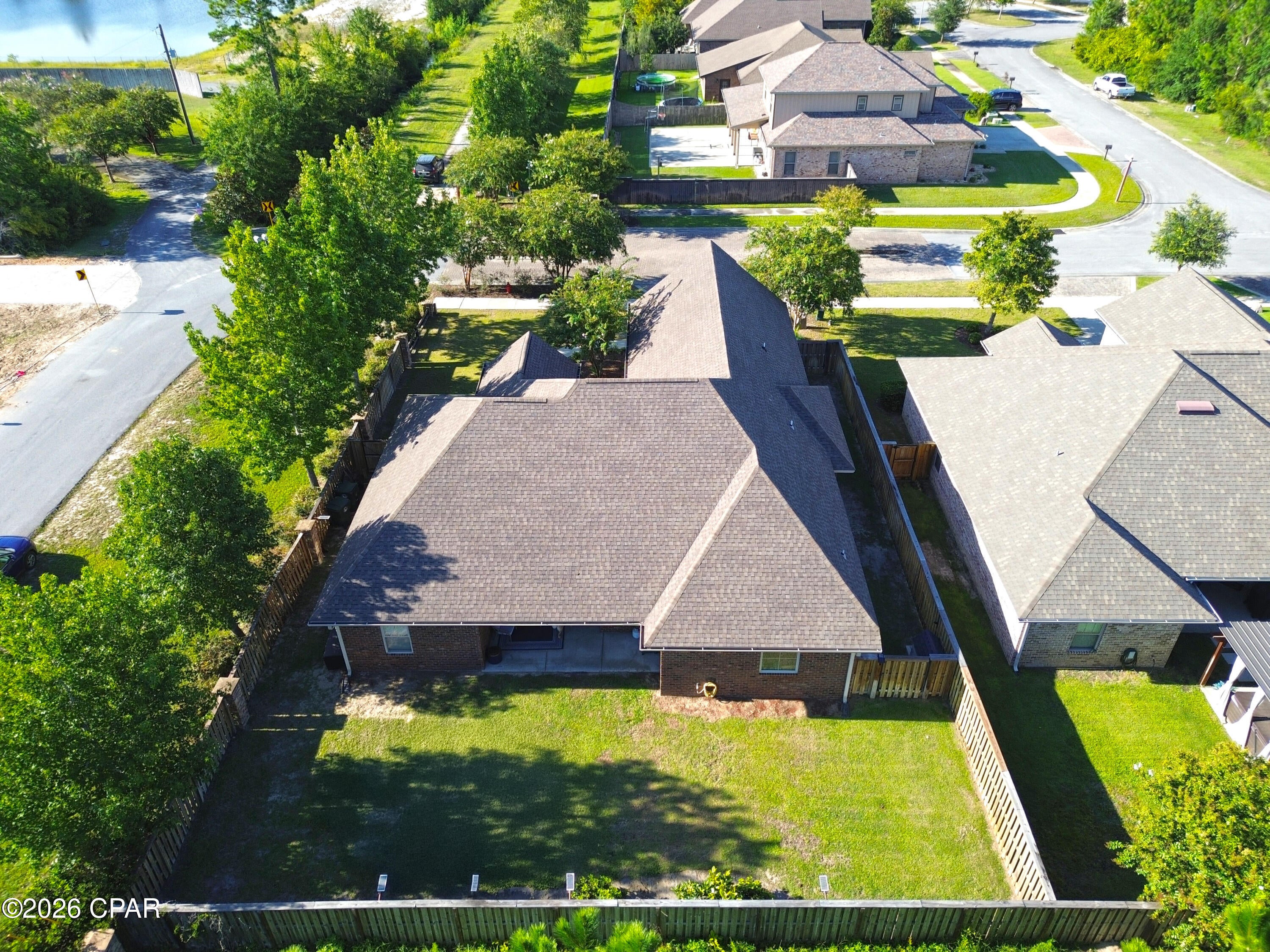Osprey Cove - Residential