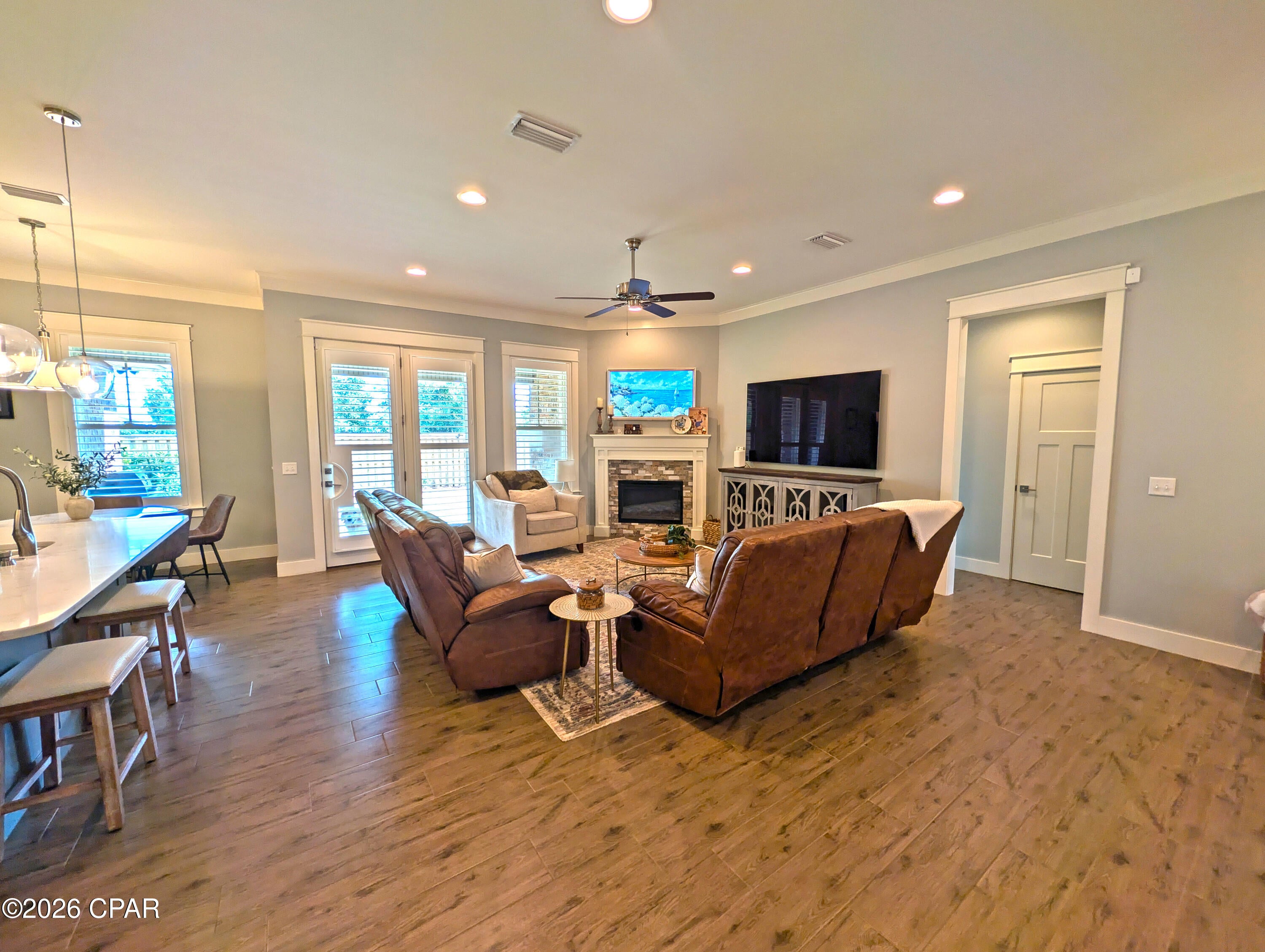 Osprey Cove - Residential